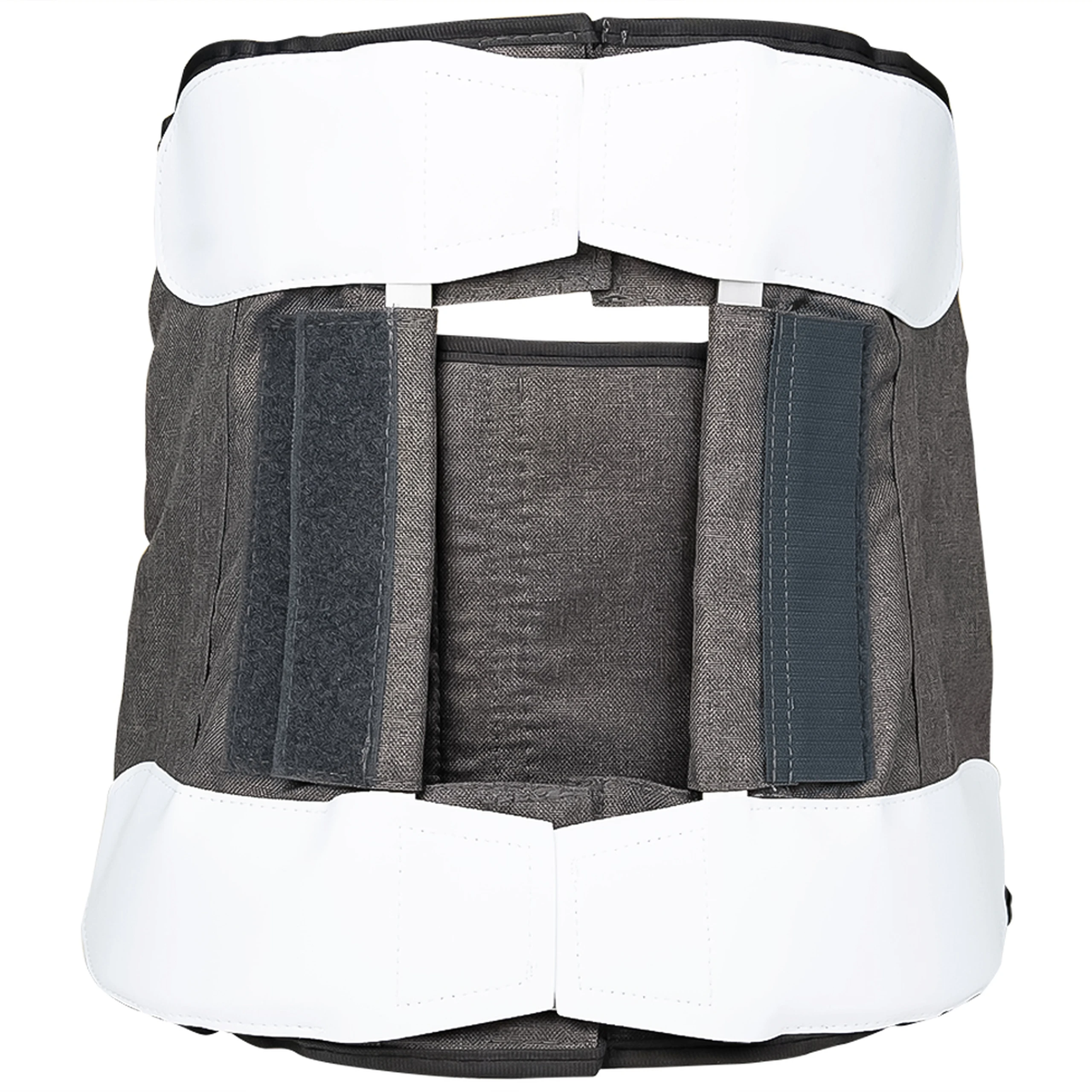 Áo vùng lưng H3 Hameco giúp cố định và chống đỡ cột sống