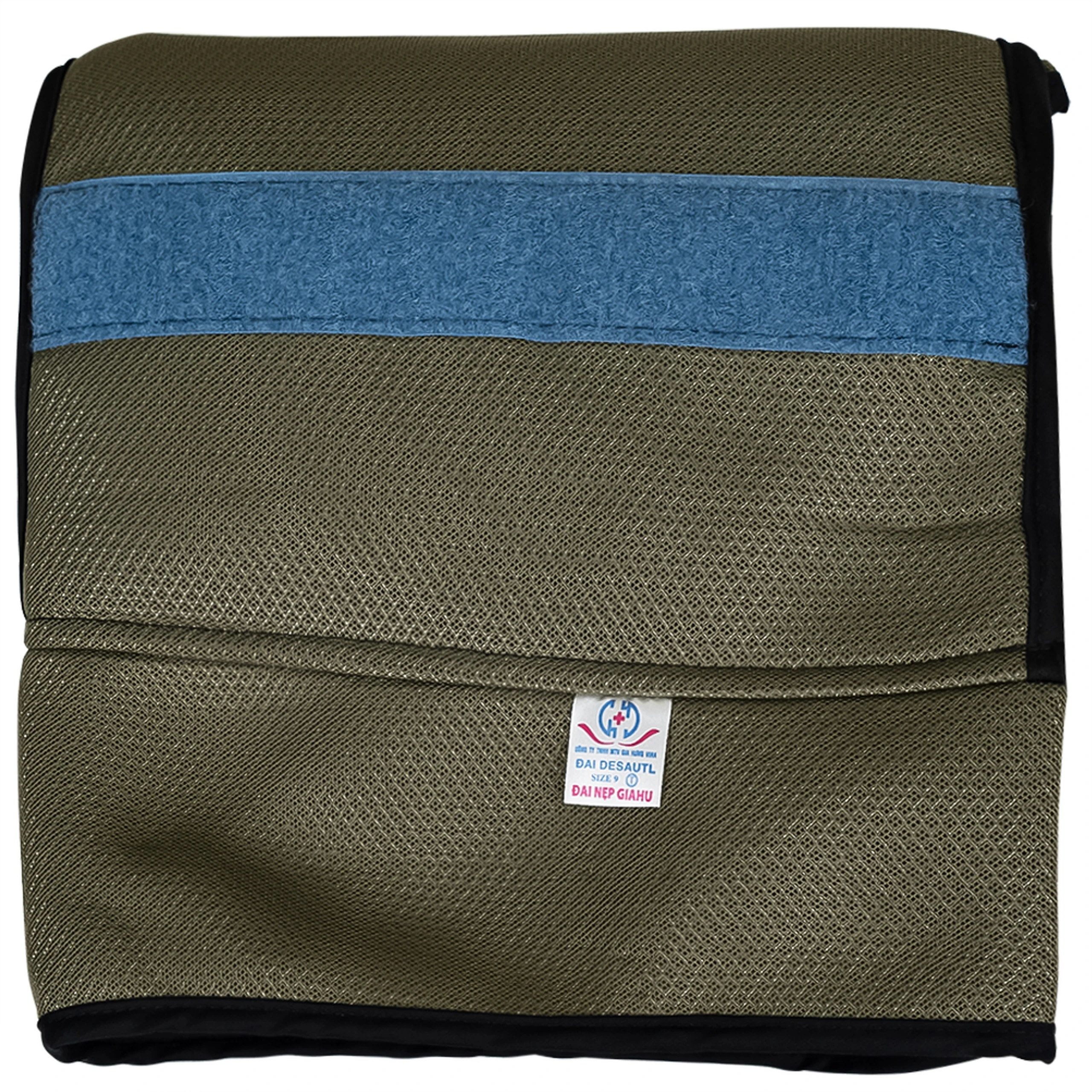 Đai Desautl trái size 9 Gia Hưng