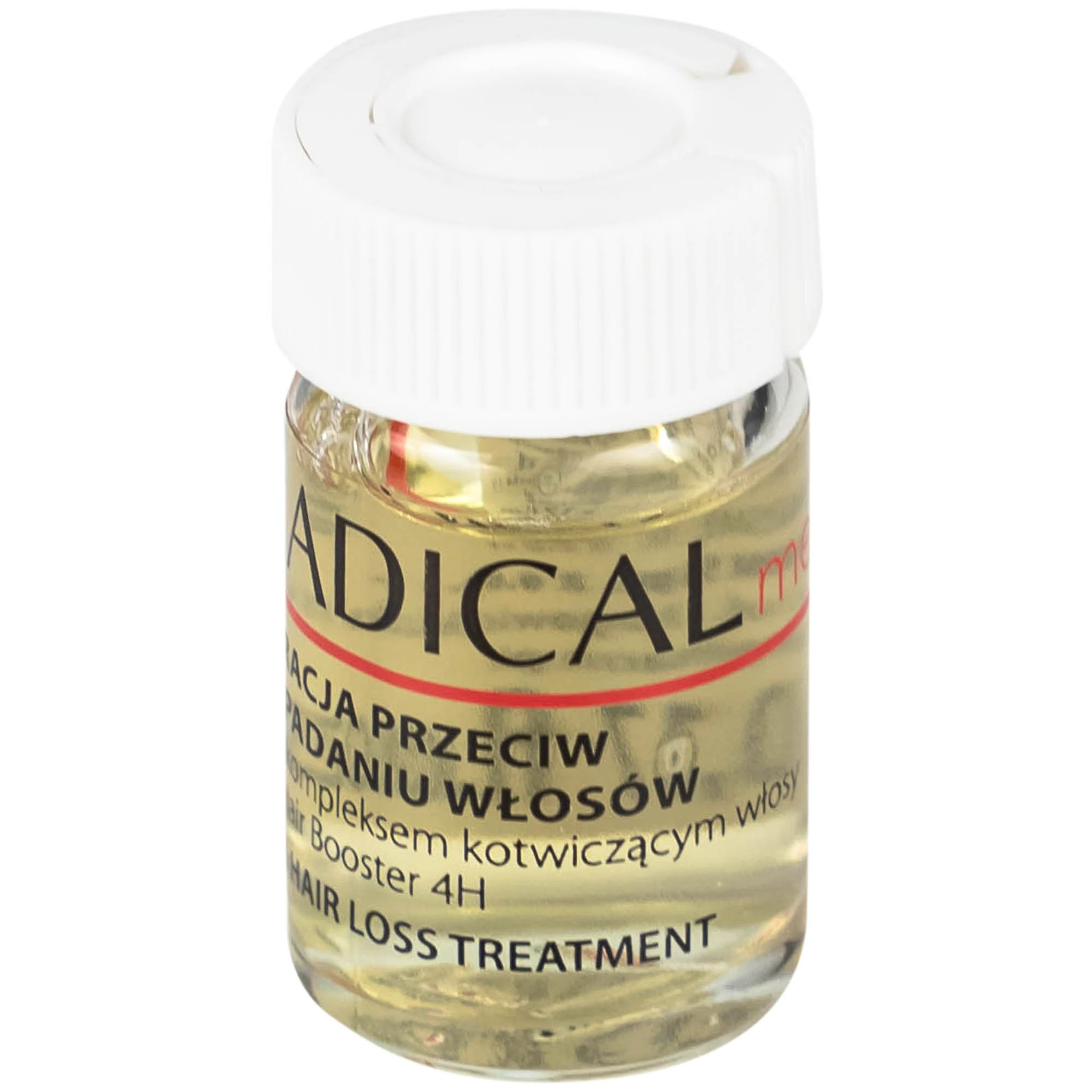 Tinh chất Radical Med Anti-Hair Loss ngừa rụng tóc cho nam (3 ống)