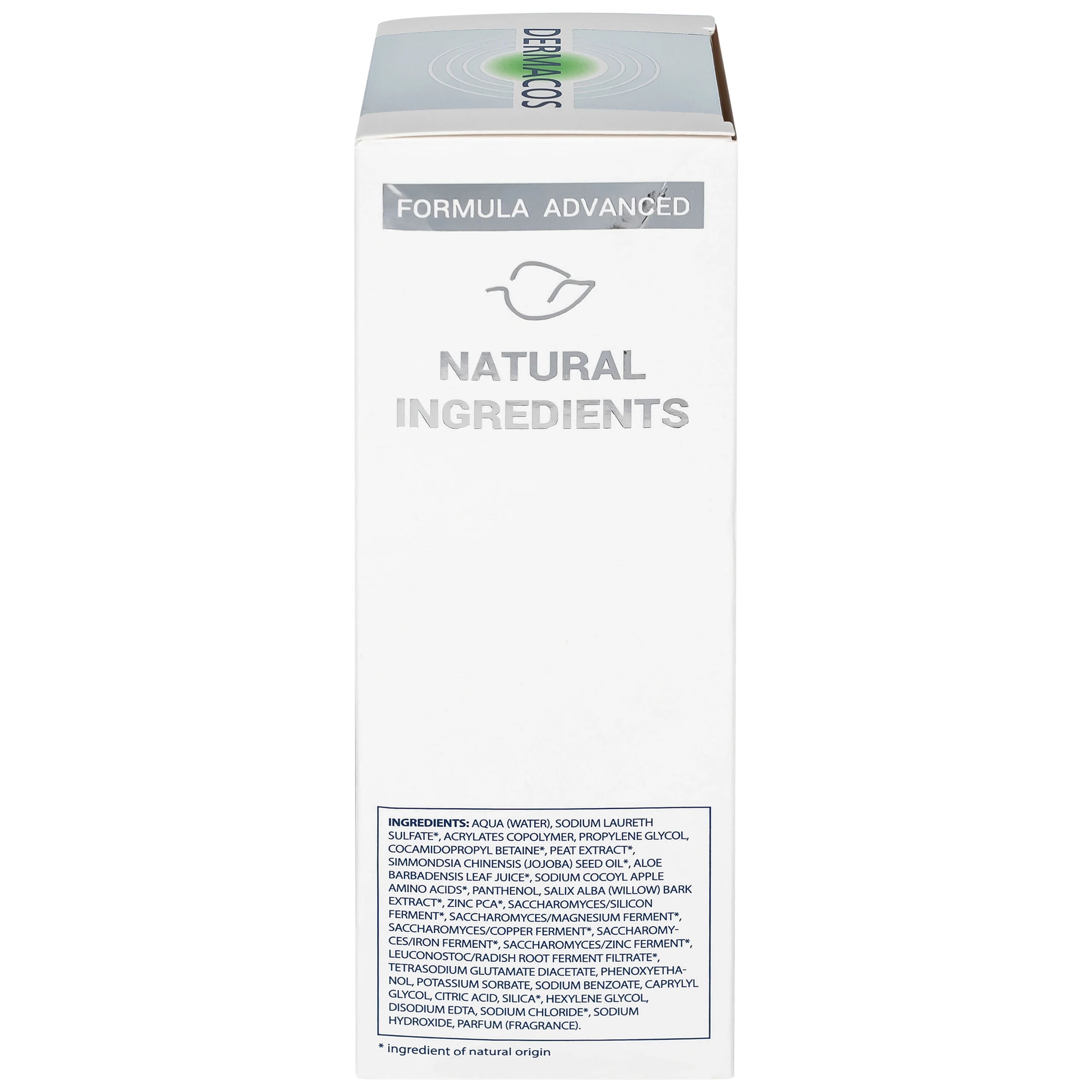 Gel rửa mặt ngừa mụn Dermacos Anti Acne Deep Cleansing150ml