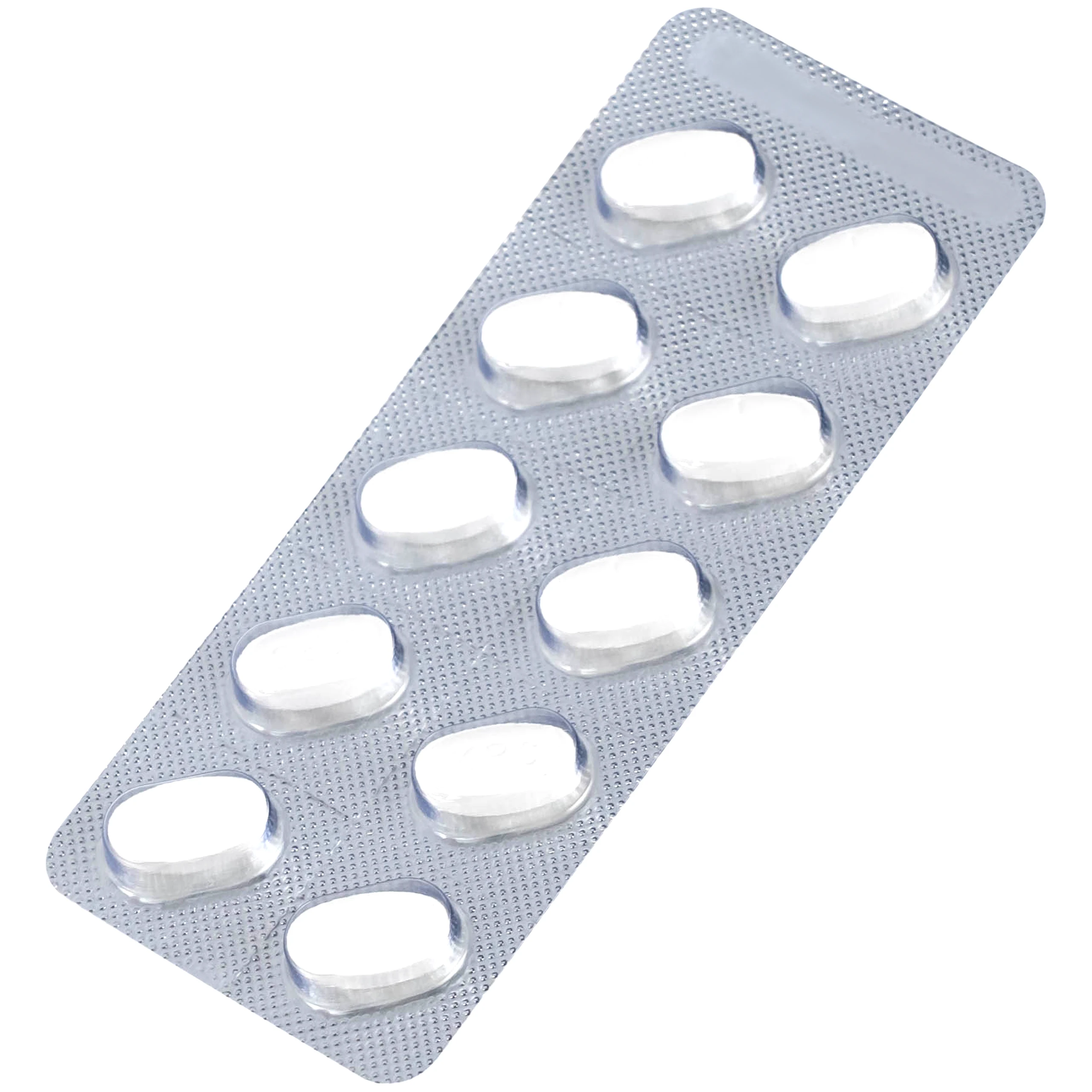 Thuốc Irbesartan 150mg điều trị tăng huyết áp, bệnh thận do tiểu đường (10 vỉ 10 viên)