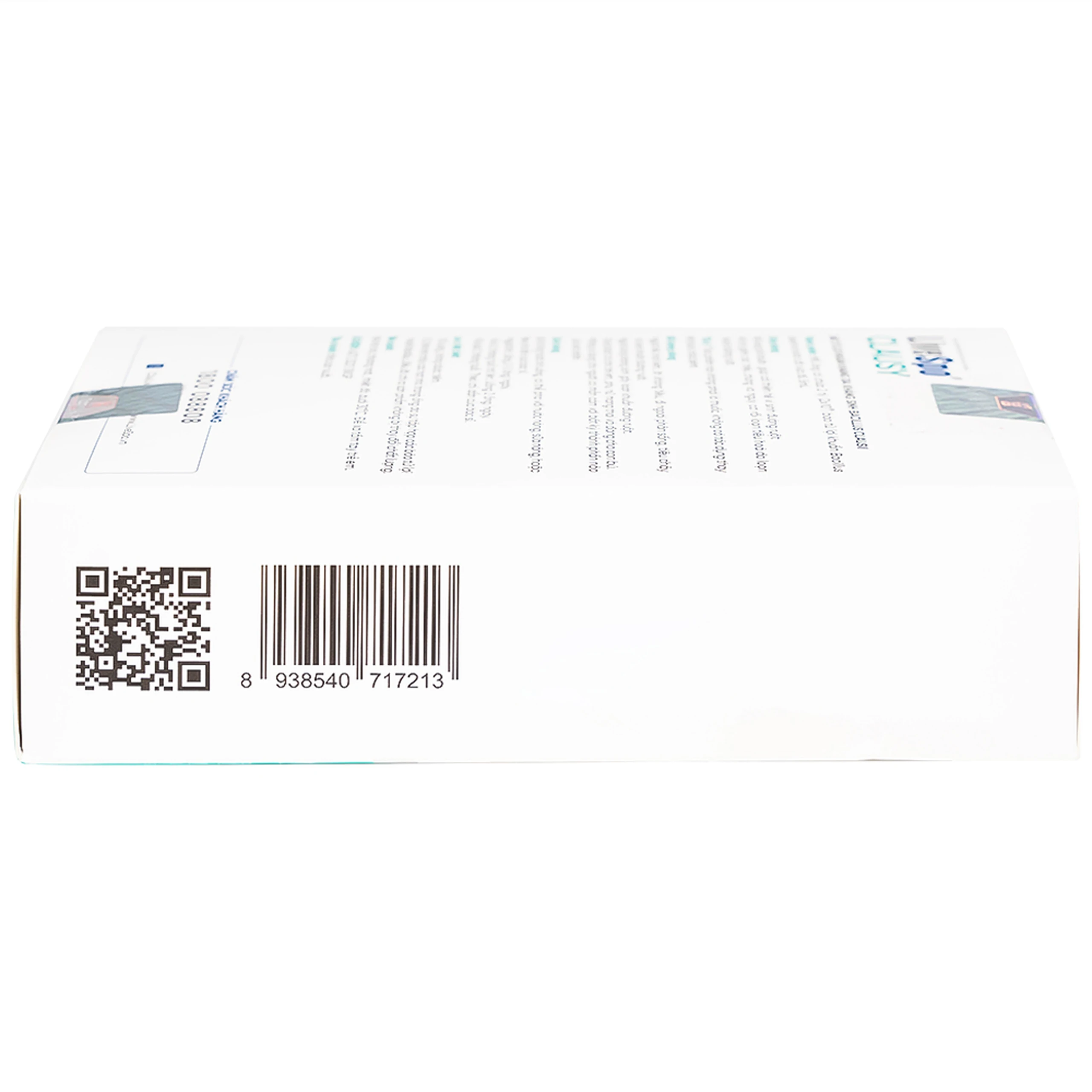 Bào tử lợi khuẩn giúp giảm rối loạn tiêu hóa, cân bằng hệ vi sinh đường ruột LiveSpo Clausy (25 ống x 5ml)