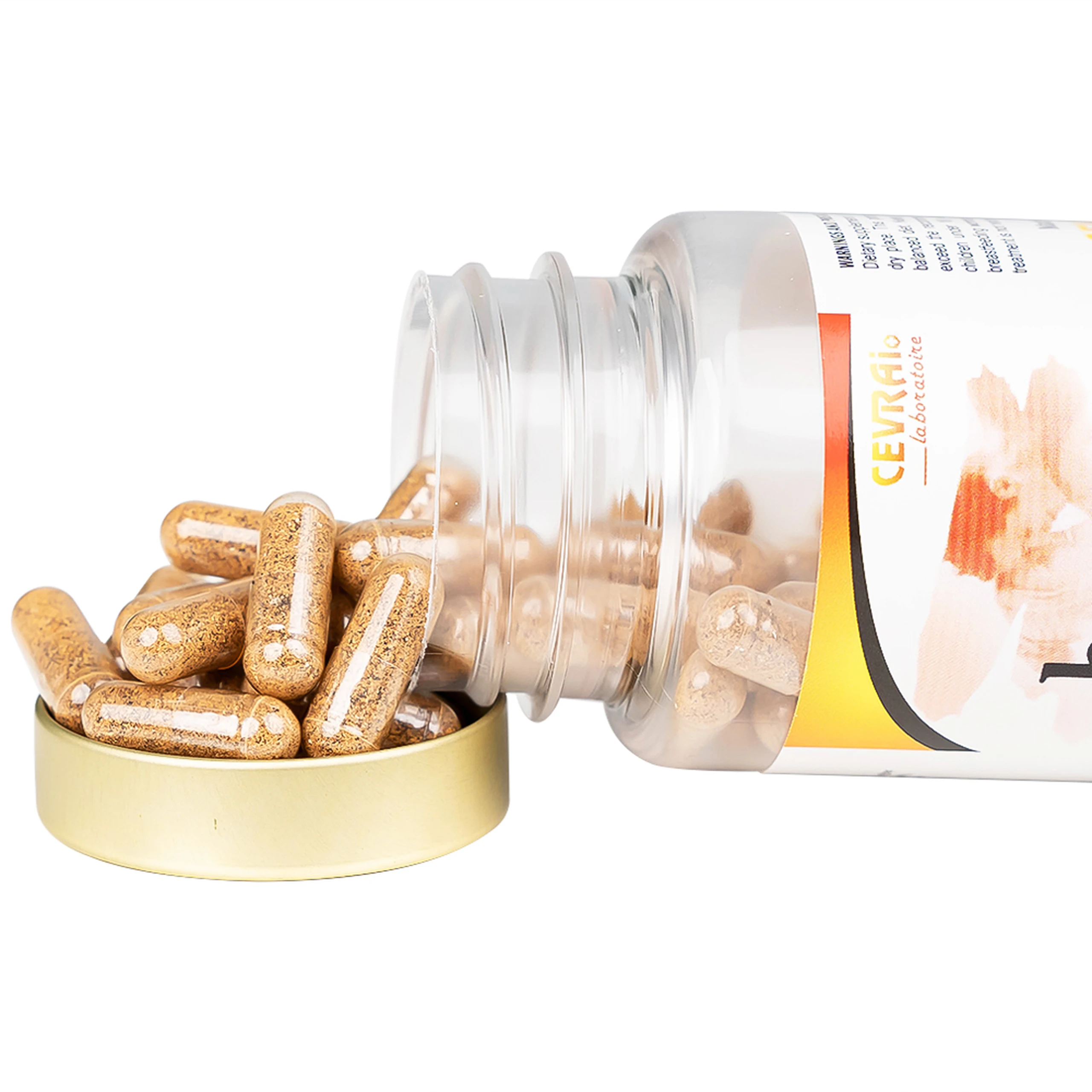 Viên nam lực cải thiện chức năng sinh lý cho người trưởng thành Bang Cevrai (60 viên)