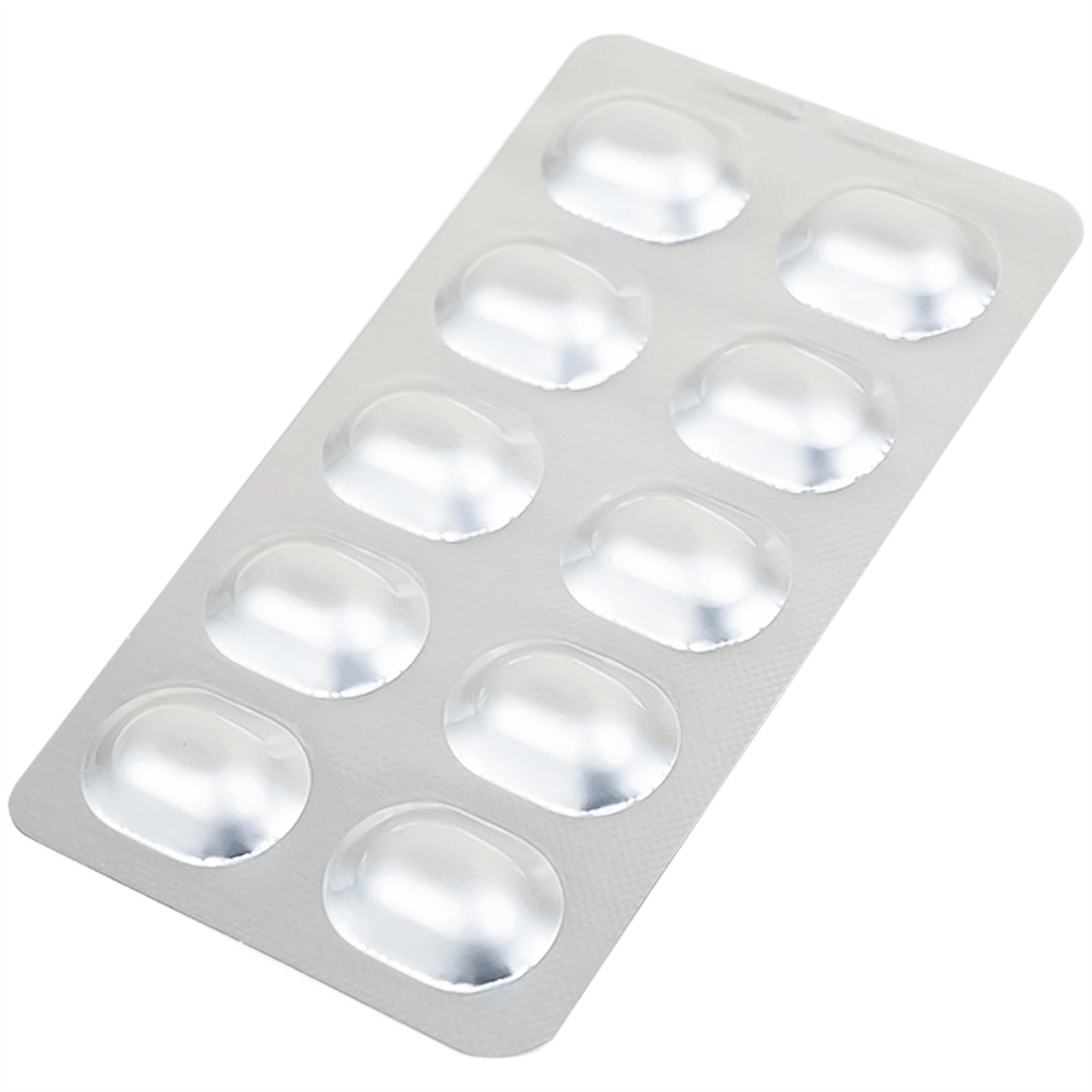 Thuốc Kauskas-100mg Davipharm điều trị động kinh và rối loạn lưỡng cực (3 vỉ x 10 viên)