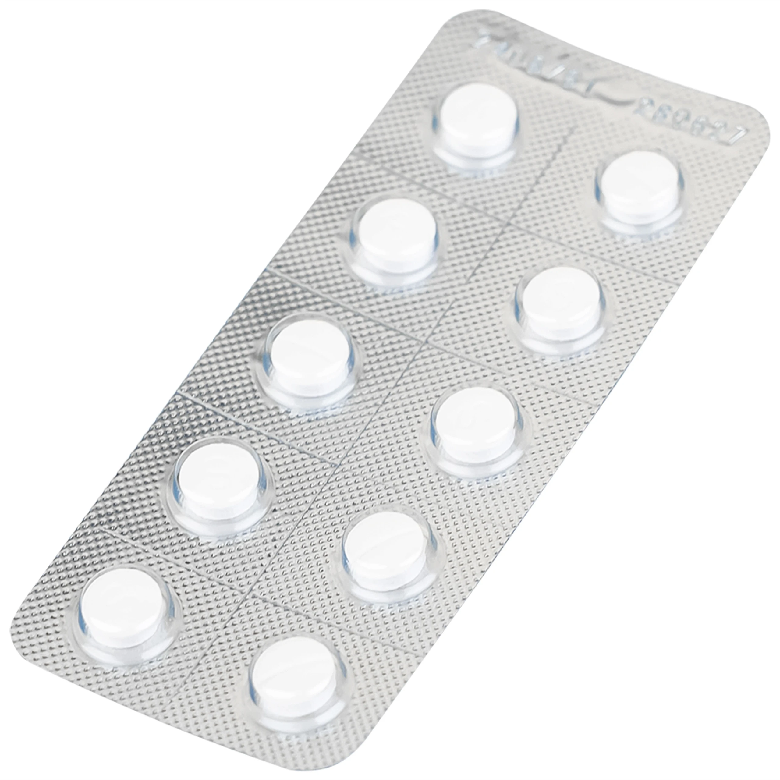 Thuốc Savi Donepezil 5 Savi điều trị triệu chứng suy giảm trí nhớ (3 vỉ x 10 viên) 7