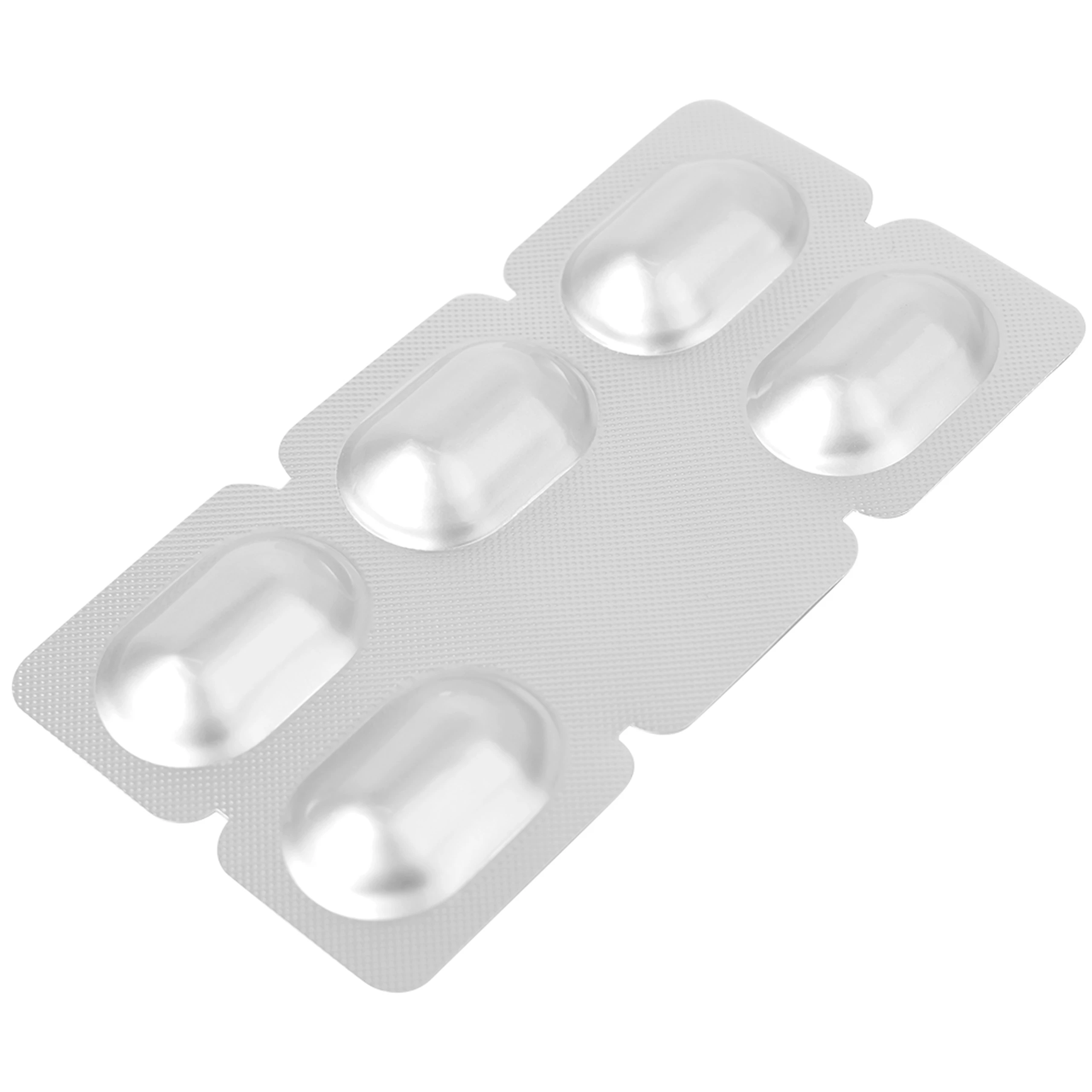 Thuốc Cravit Tab 750mg Interthai Pharm điều trị nhiễm khuẩn nhẹ, trung bình và nặng (1 vỉ x 5 viên)