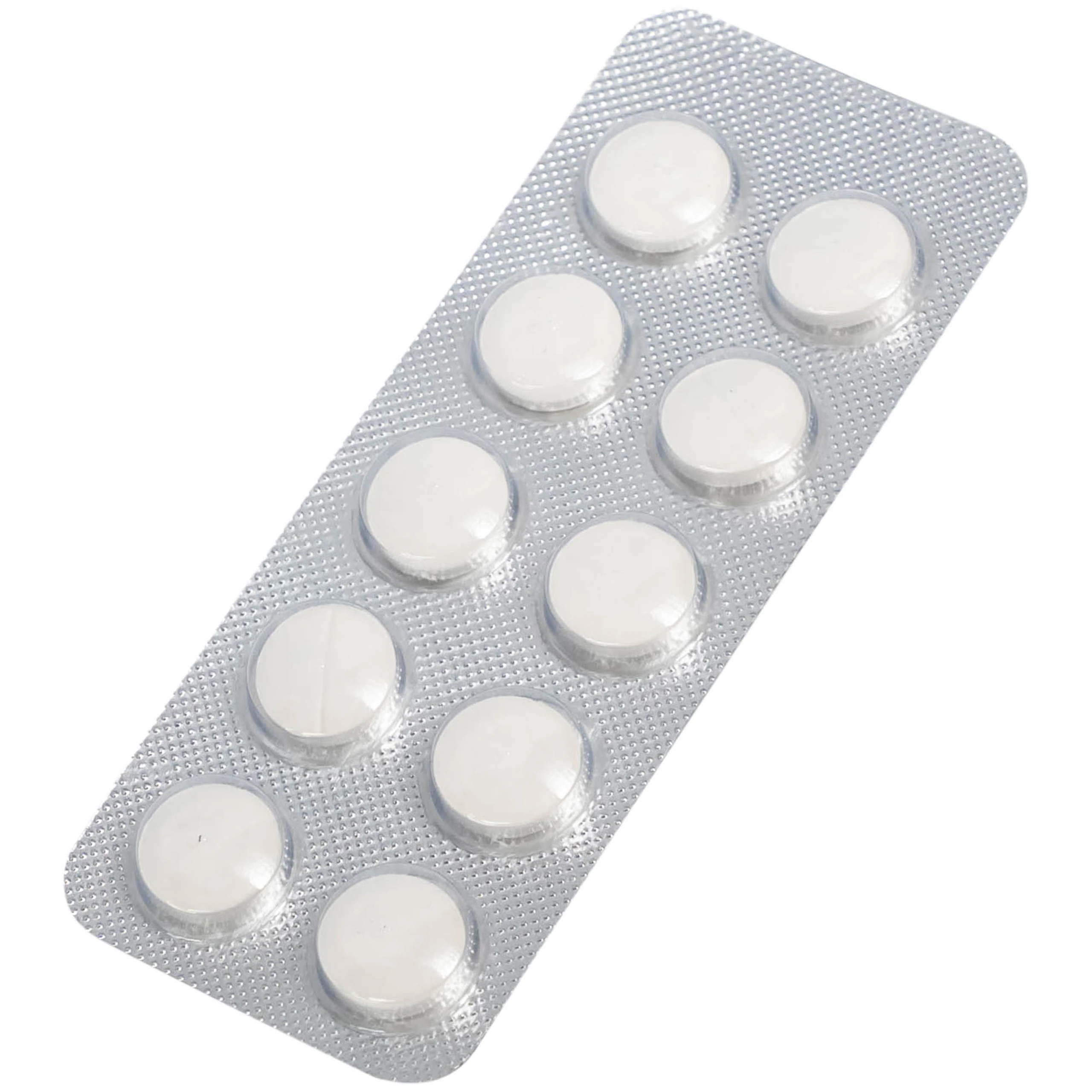 Viên nén Kavasdin 10mg Khapharco điều trị tăng huyết áp ở người đau thắt ngực ổn định (10 vỉ x 10 viên)