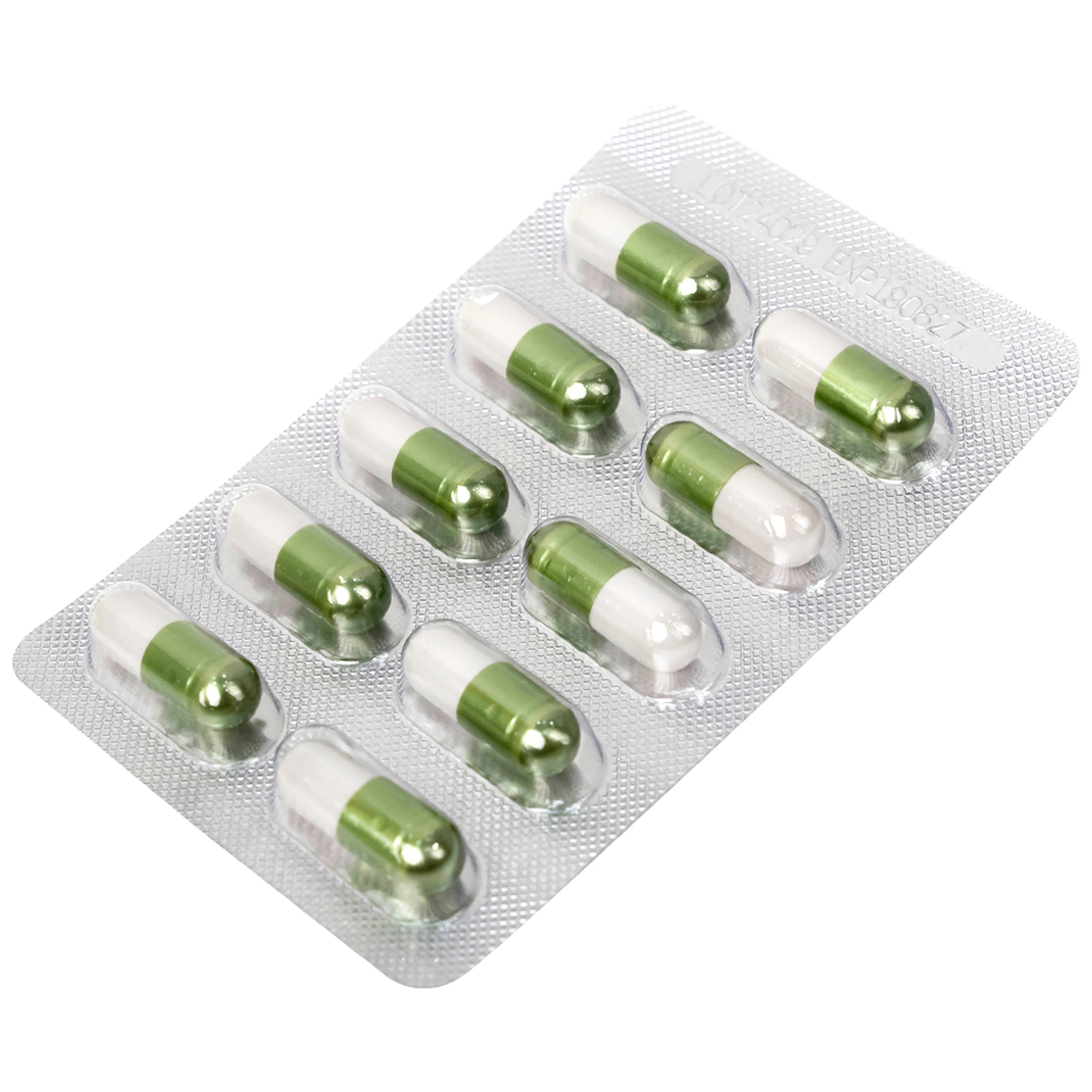 Thuốc Atiliver Diệp Hạ Châu Khang Minh hỗ trợ điều trị viêm gan, tăng men gan (10 vỉ x 10 viên)