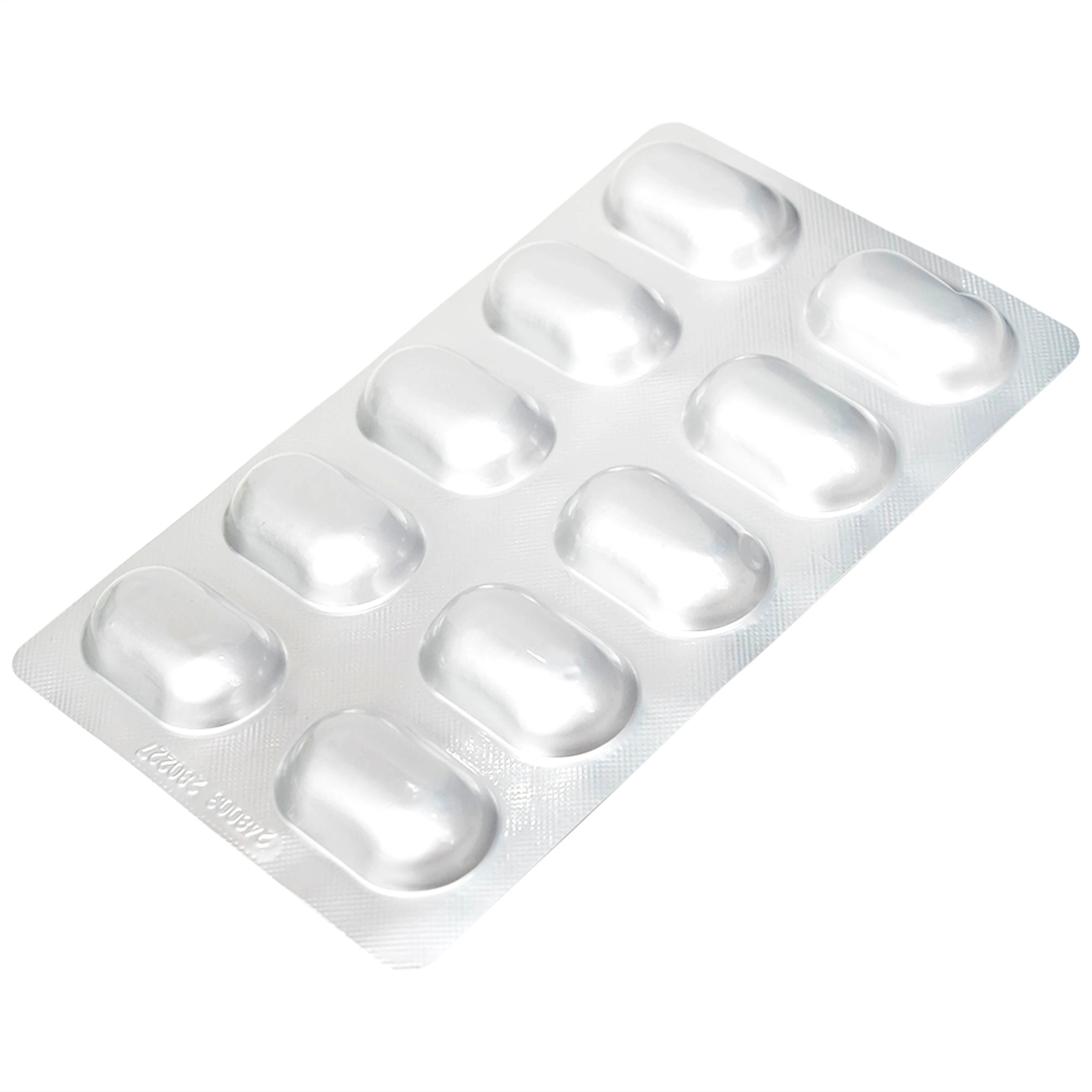 Thuốc Vin-Hepa 500 Vinphaco điều trị các bệnh lý ở gan (6 vỉ x 10 viên)