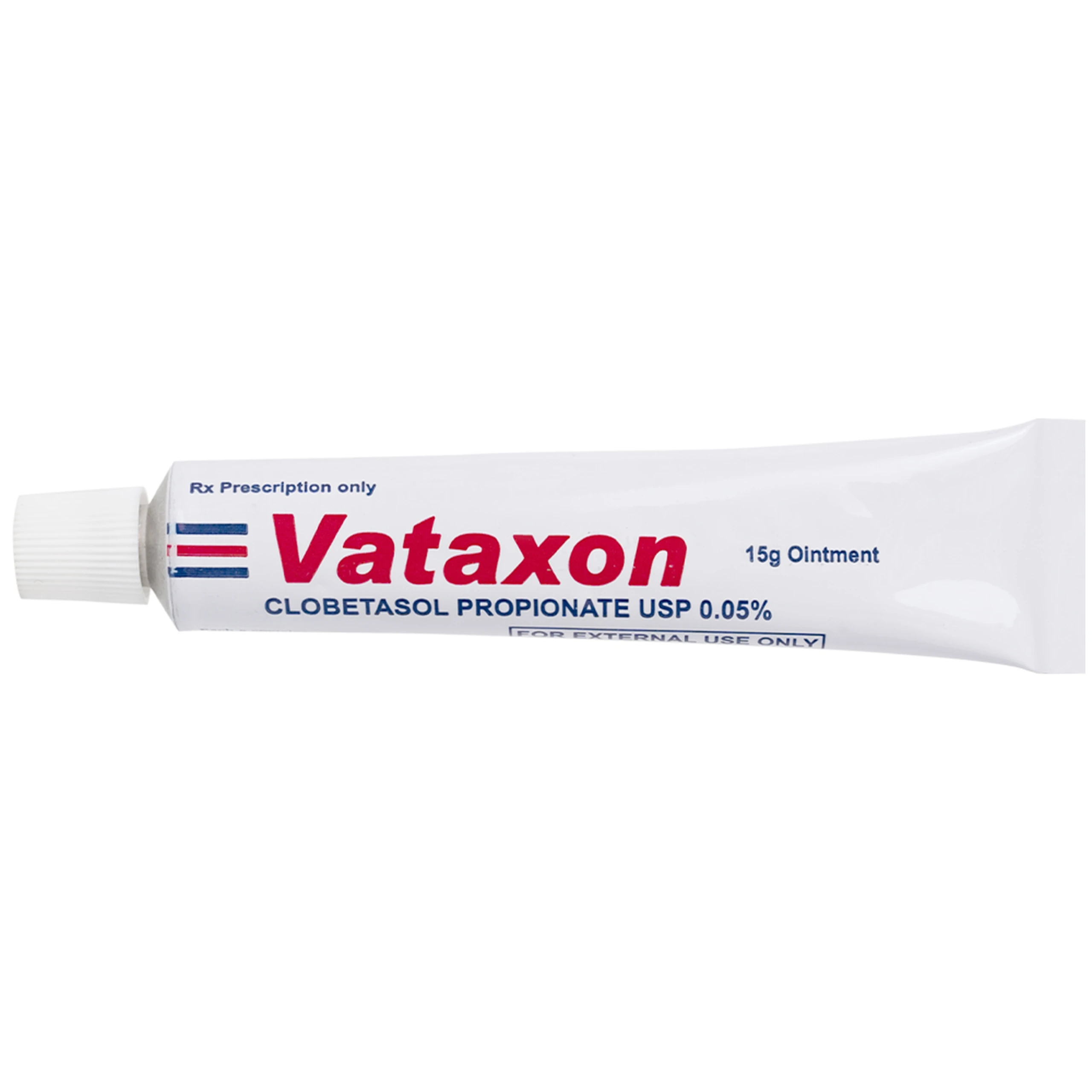 Thuốc mỡ bôi da Vataxon 15g M/s Bio-Labs điều trị ngắn ngày các bệnh da