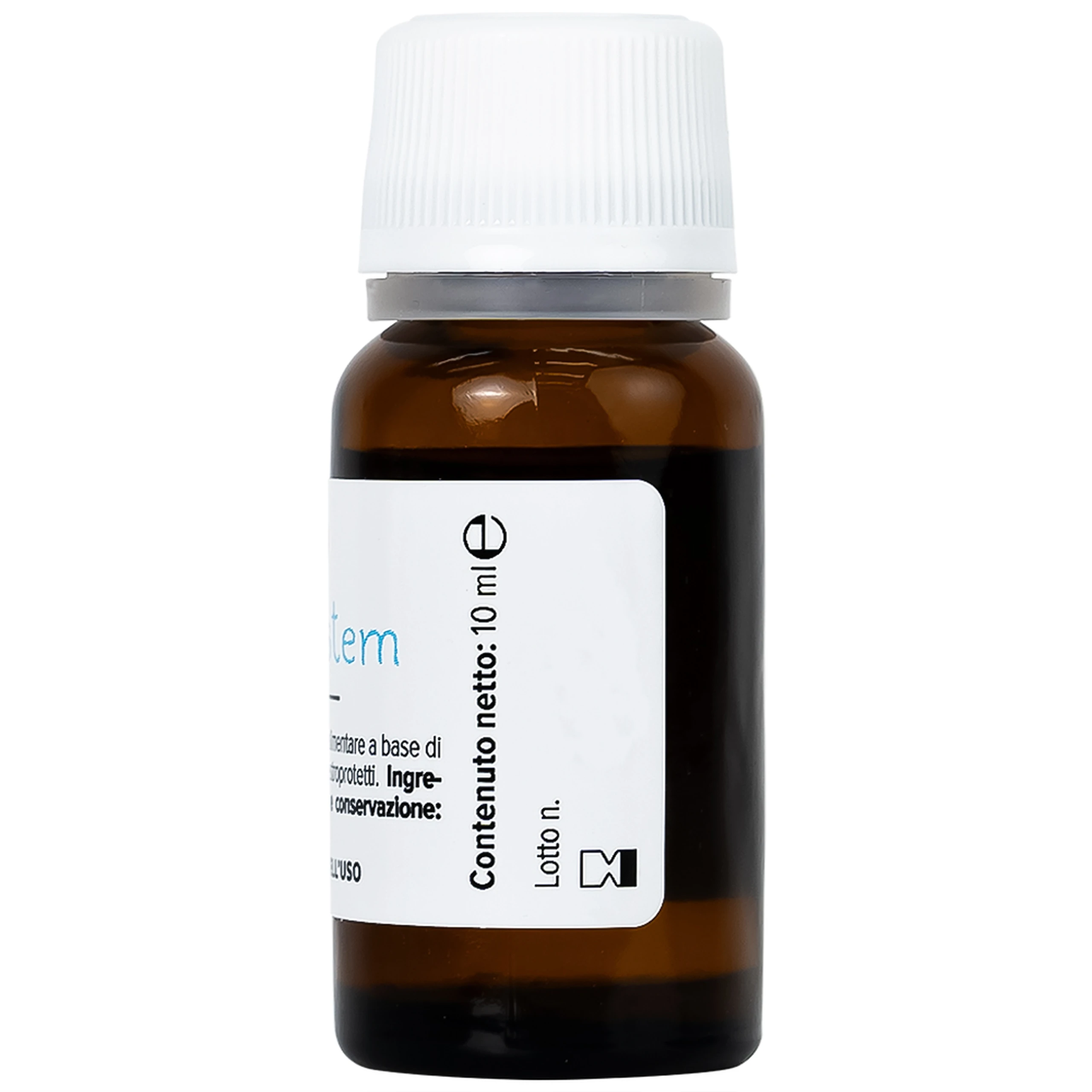 Dung dịch giúp bổ sung lợi khuẩn Buona Simbiosistem Gocce (10ml)