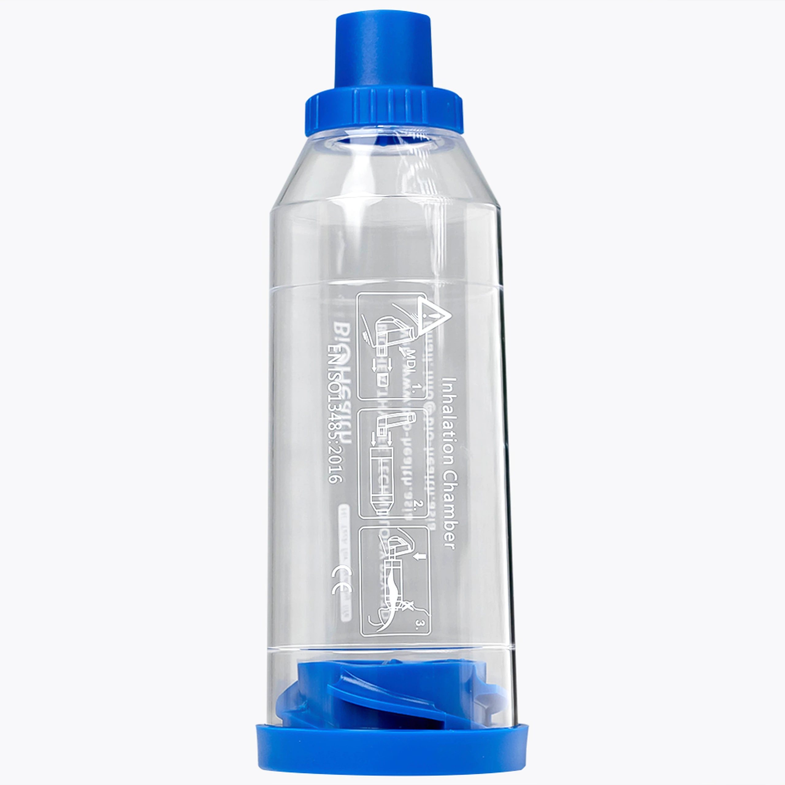 Buồng đệm khí dung Biohealth Bh01