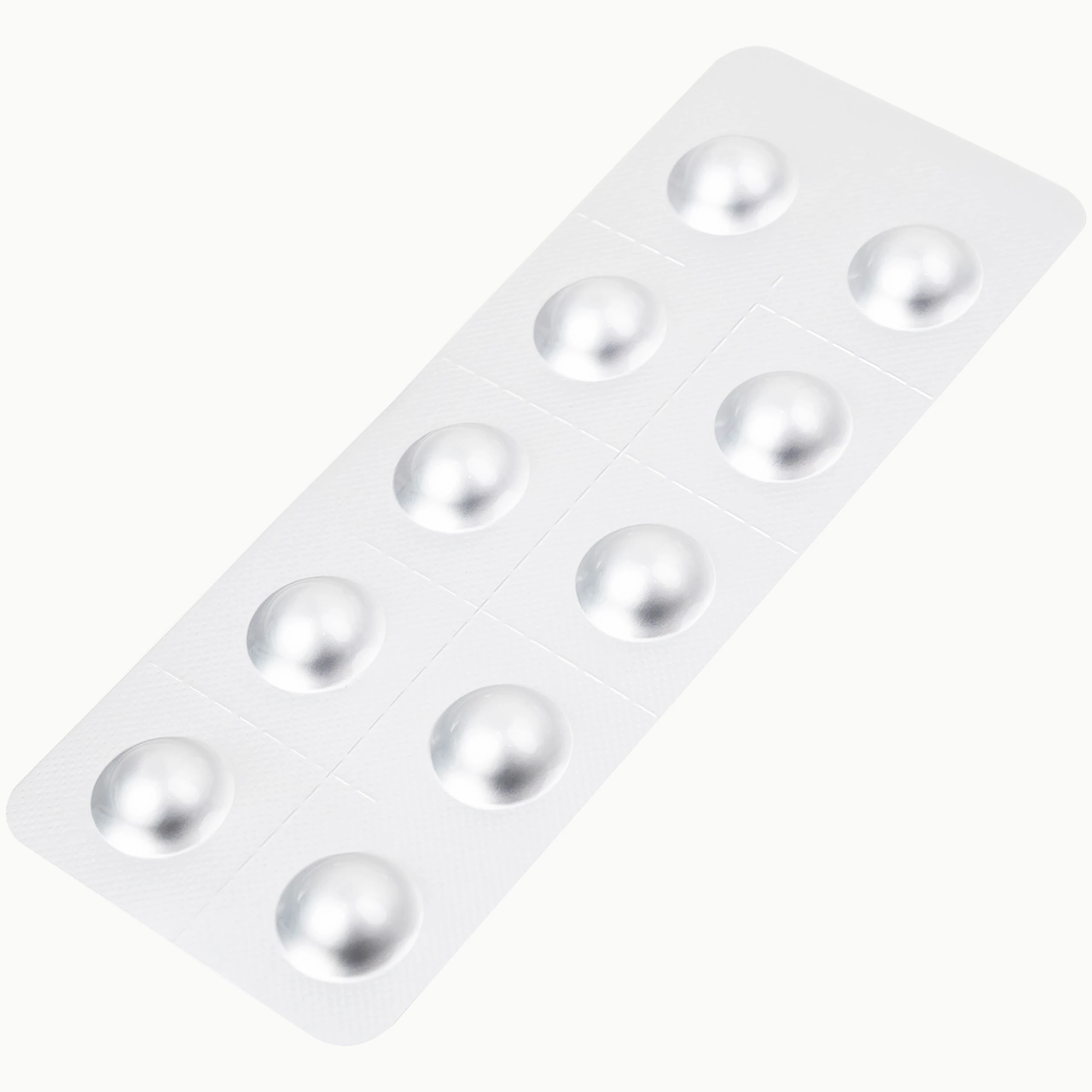 Thuốc Savi Prolol Plus HCT 5/6.25 kiểm soát tình trạng tăng huyết áp (3 vỉ x 10 viên)