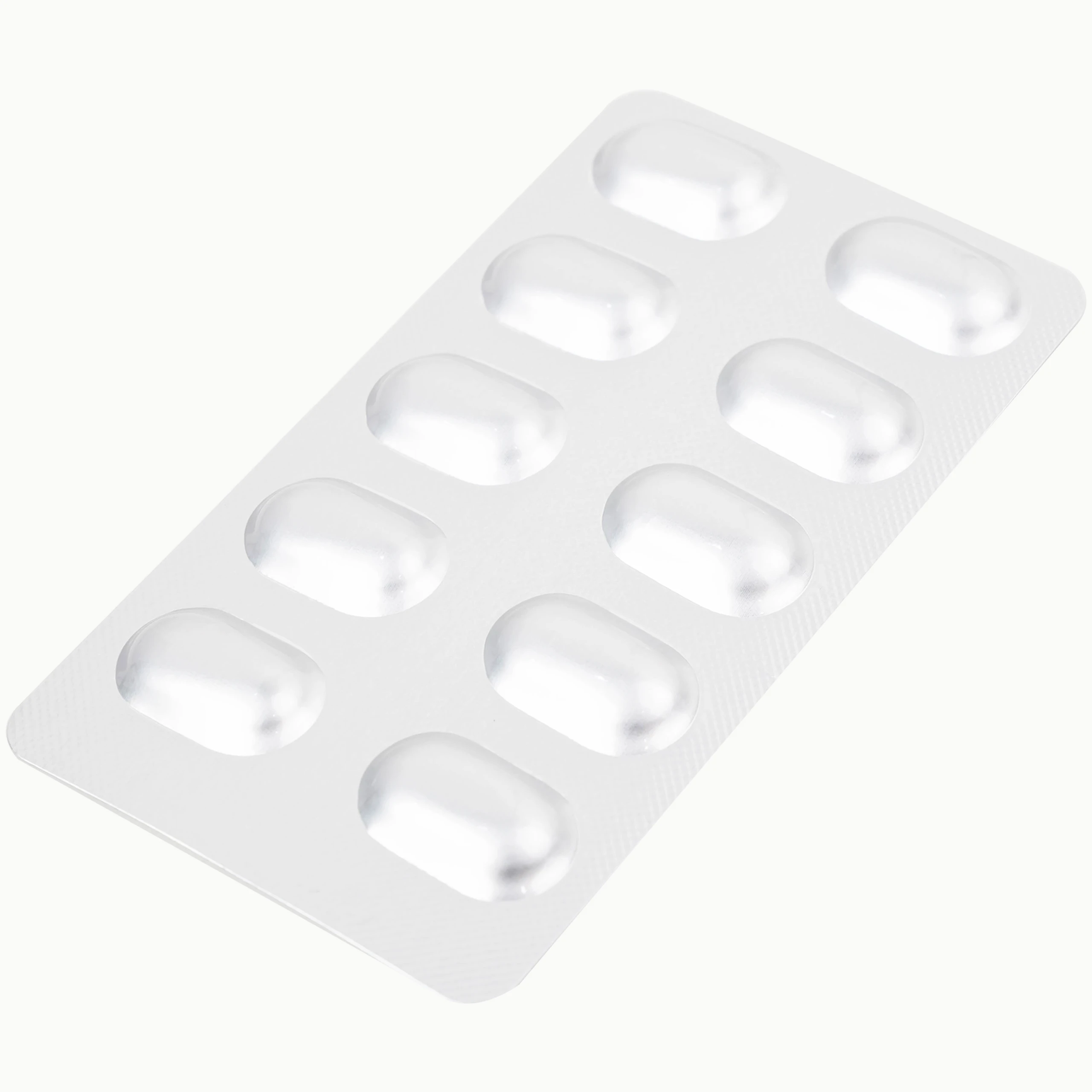 Thuốc Gregory-2 Davipharm hỗ trợ cho chế độ ăn kiêng ở bệnh tiểu đường típ 2 (6 vỉ x 10 viên)