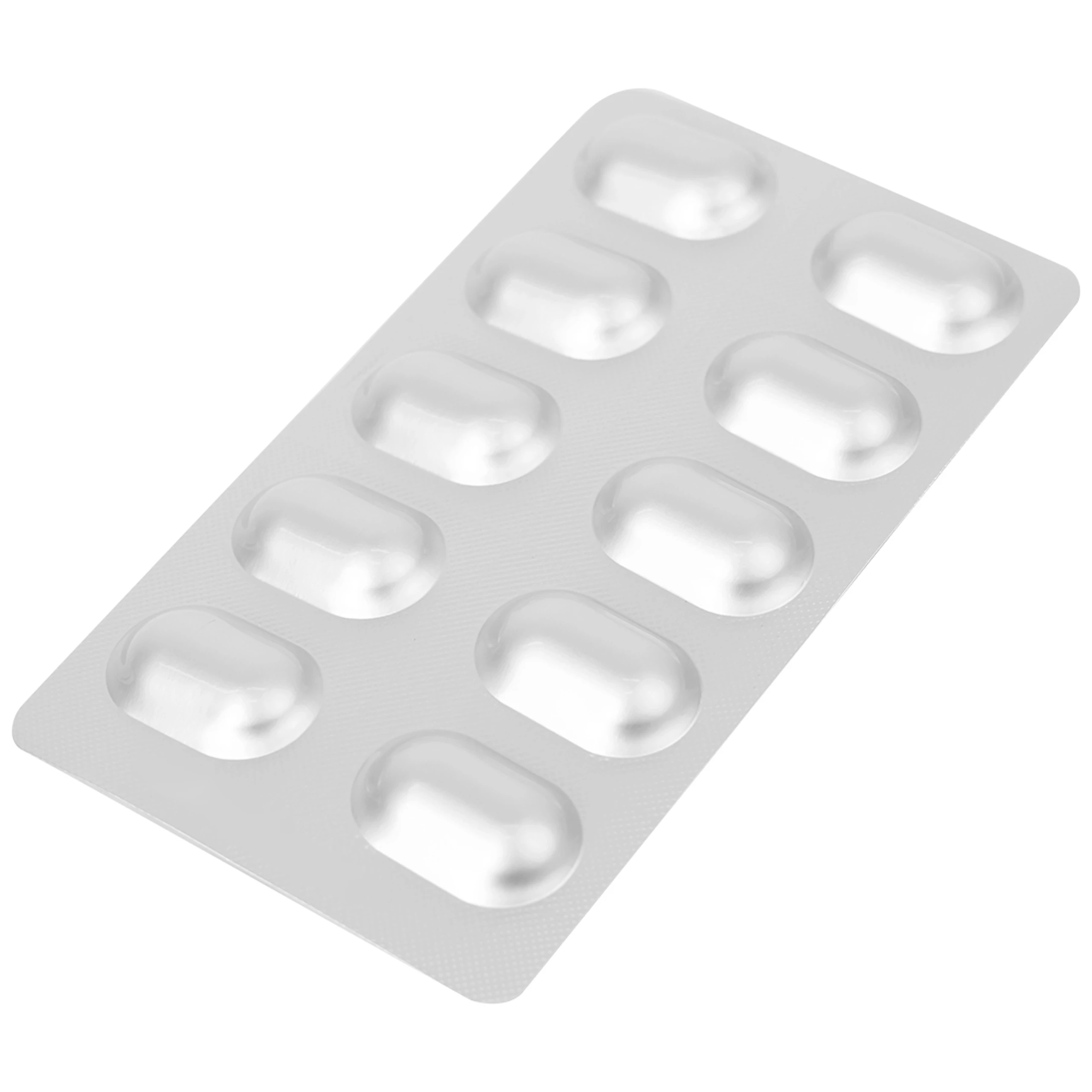 Thuốc Bivitanpo 100 BV điều trị tăng huyết áp mức độ nhẹ và vừa (3 vỉ x 10 viên)