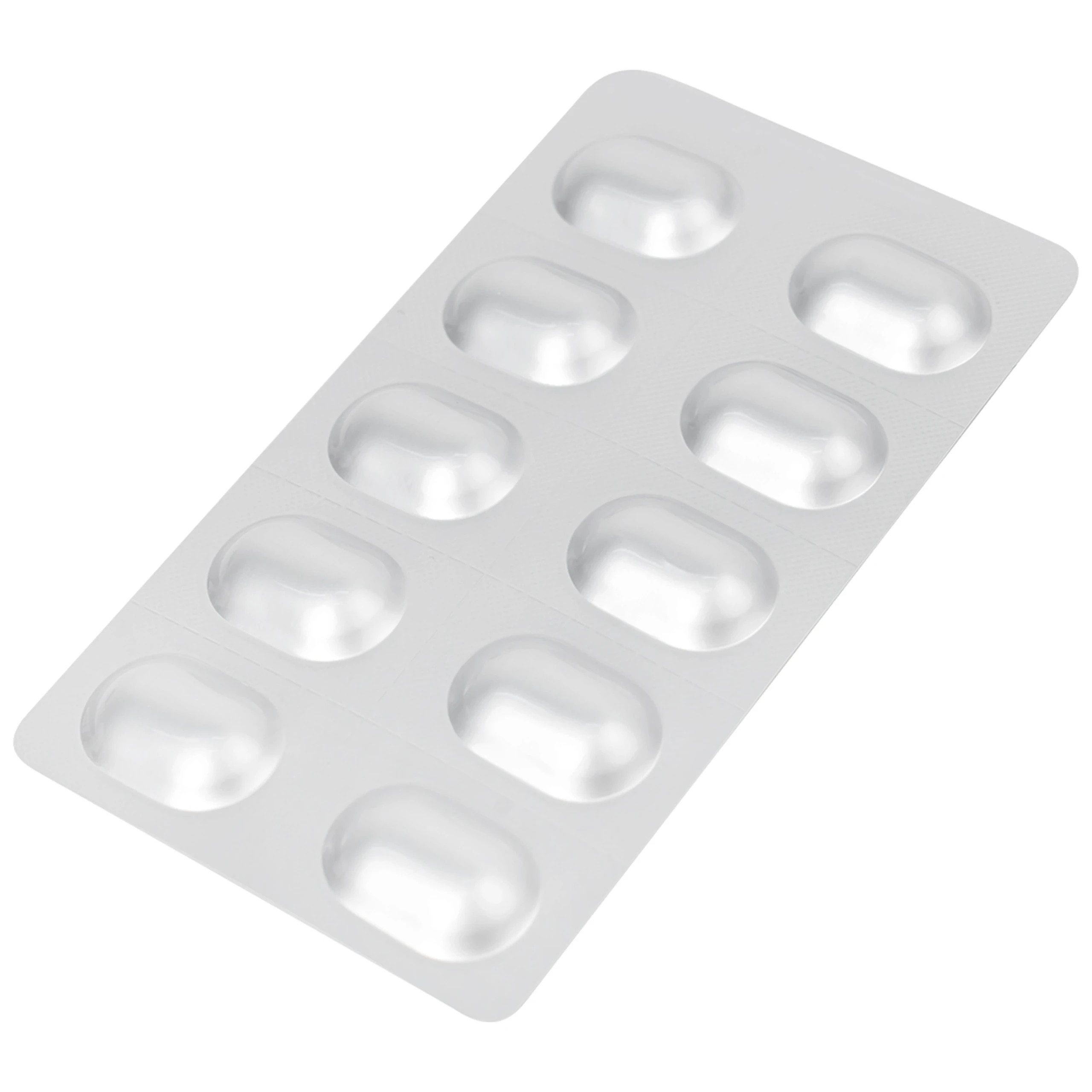 Thuốc Lecifex 500mg Abbott điều trị nhiễm khuẩn nhẹ, vừa và nặng (2 vỉ x 10 viên)