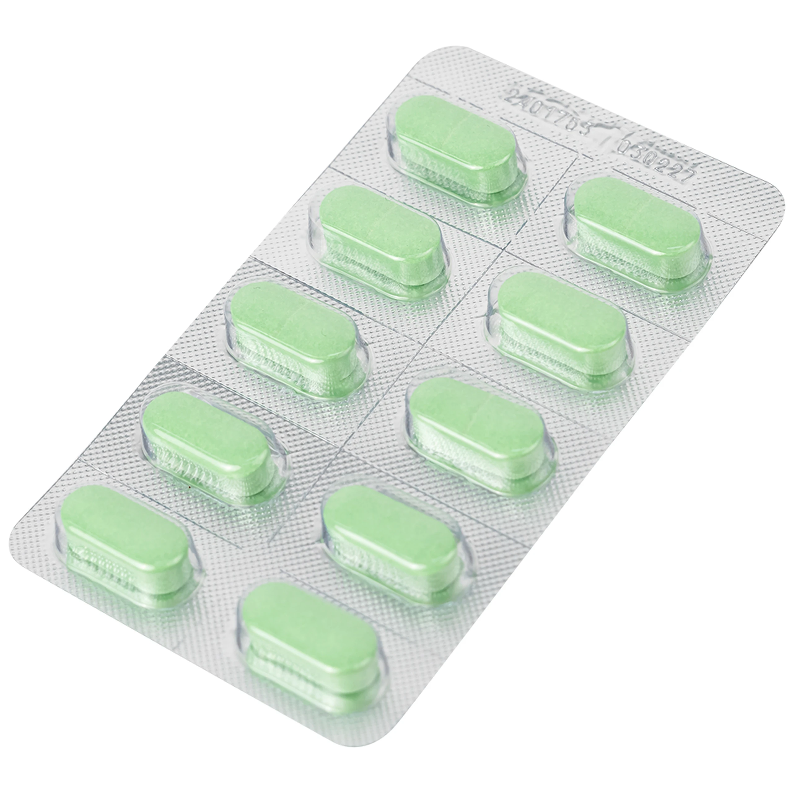 Thuốc SaViMetoc giảm đau do co thắt cơ (3 vỉ x 10 viên)