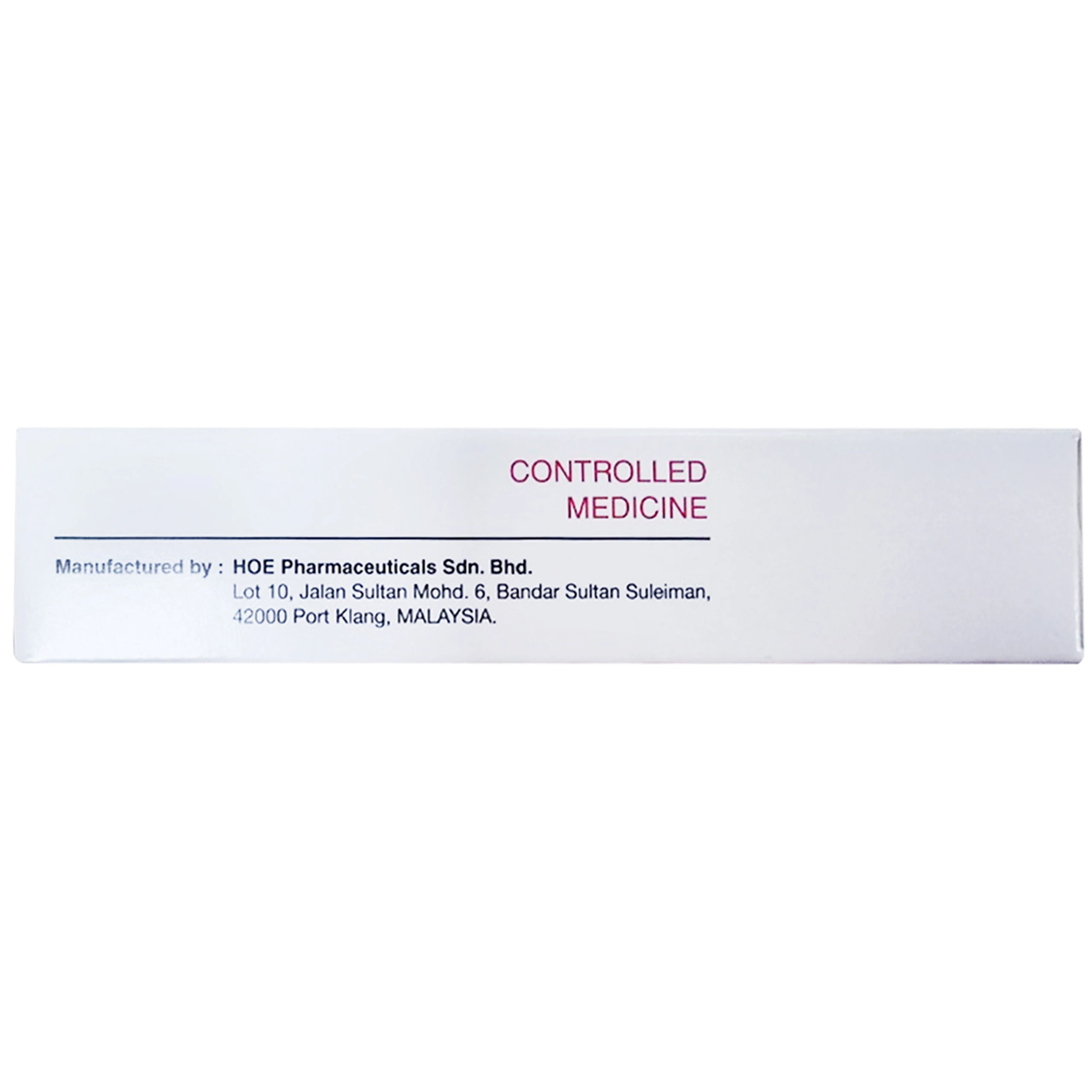 Thuốc mỡ Beprosalic Ointment HOE Pharmaceuticals điều trị vảy nến, viêm da (15g)