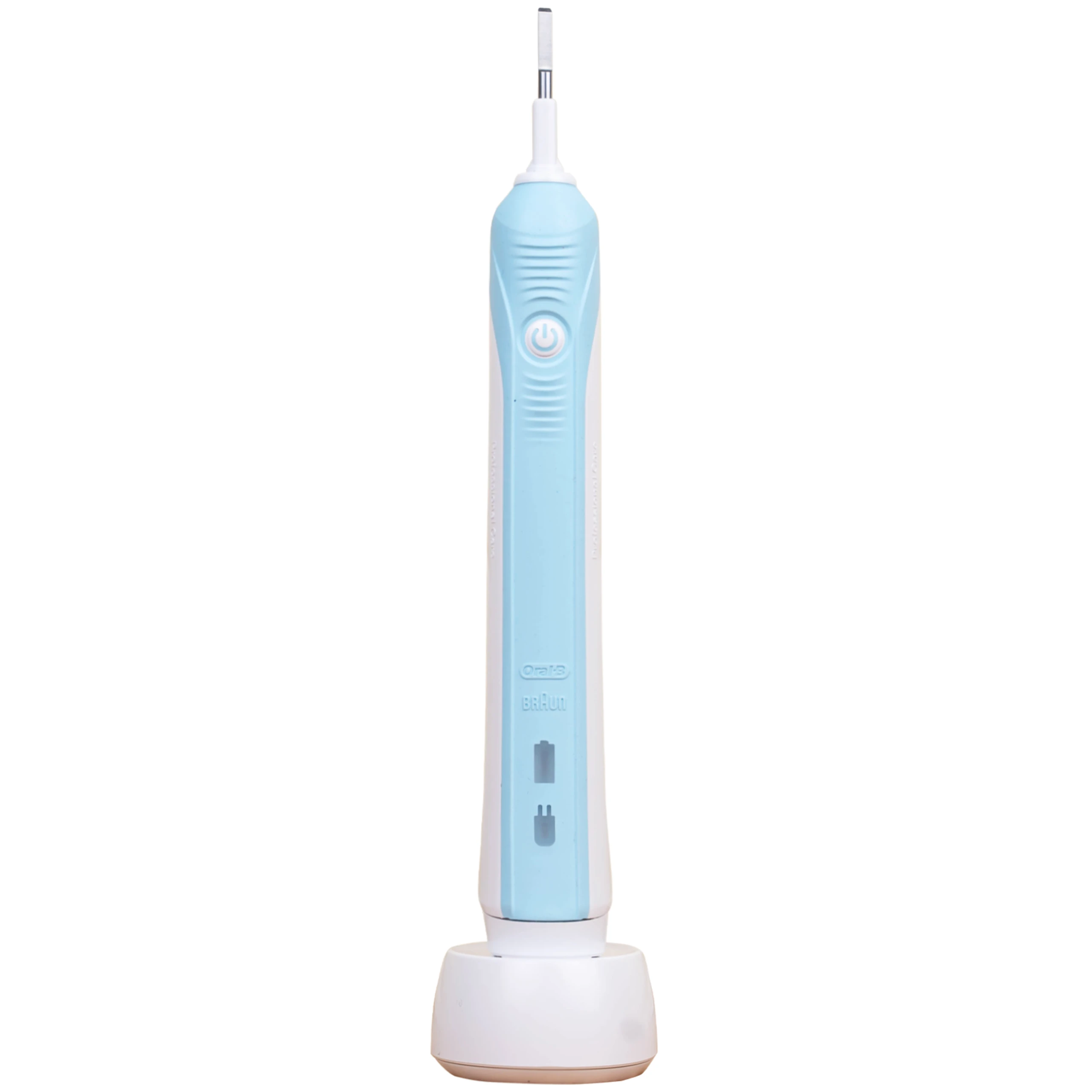 Bàn chải đánh răng điện Oral-B Pro 500