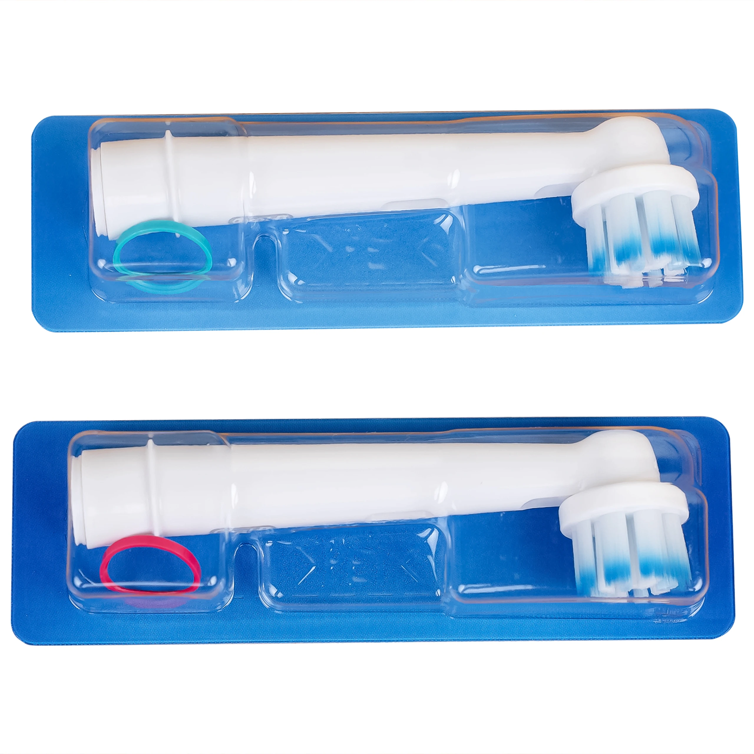 Đầu chải răng người lớn Oral-B Ultrathin