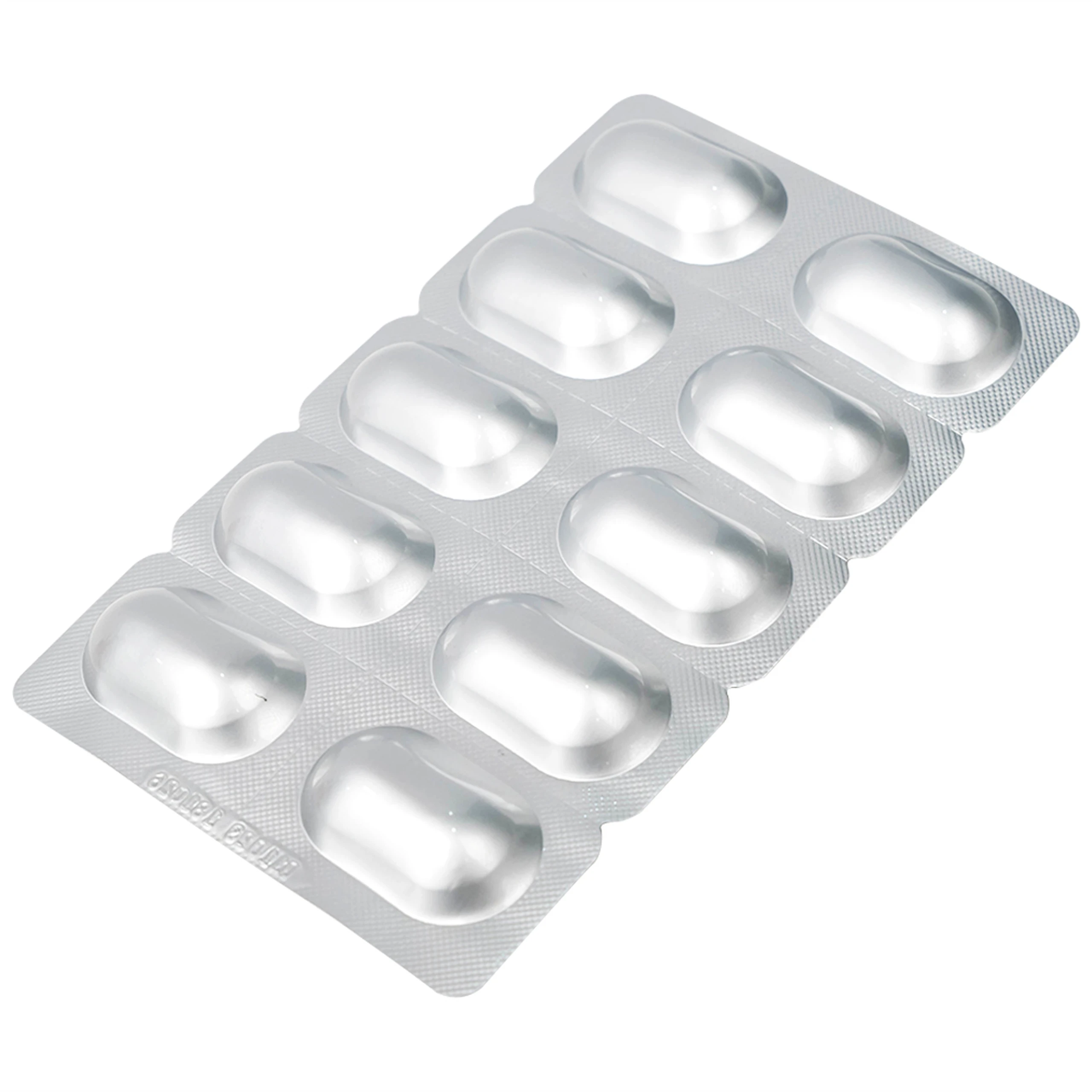 Viên uống An Phế Thái Minh hỗ trợ giảm đờm, giảm ho (2 vỉ x 10 viên) 8