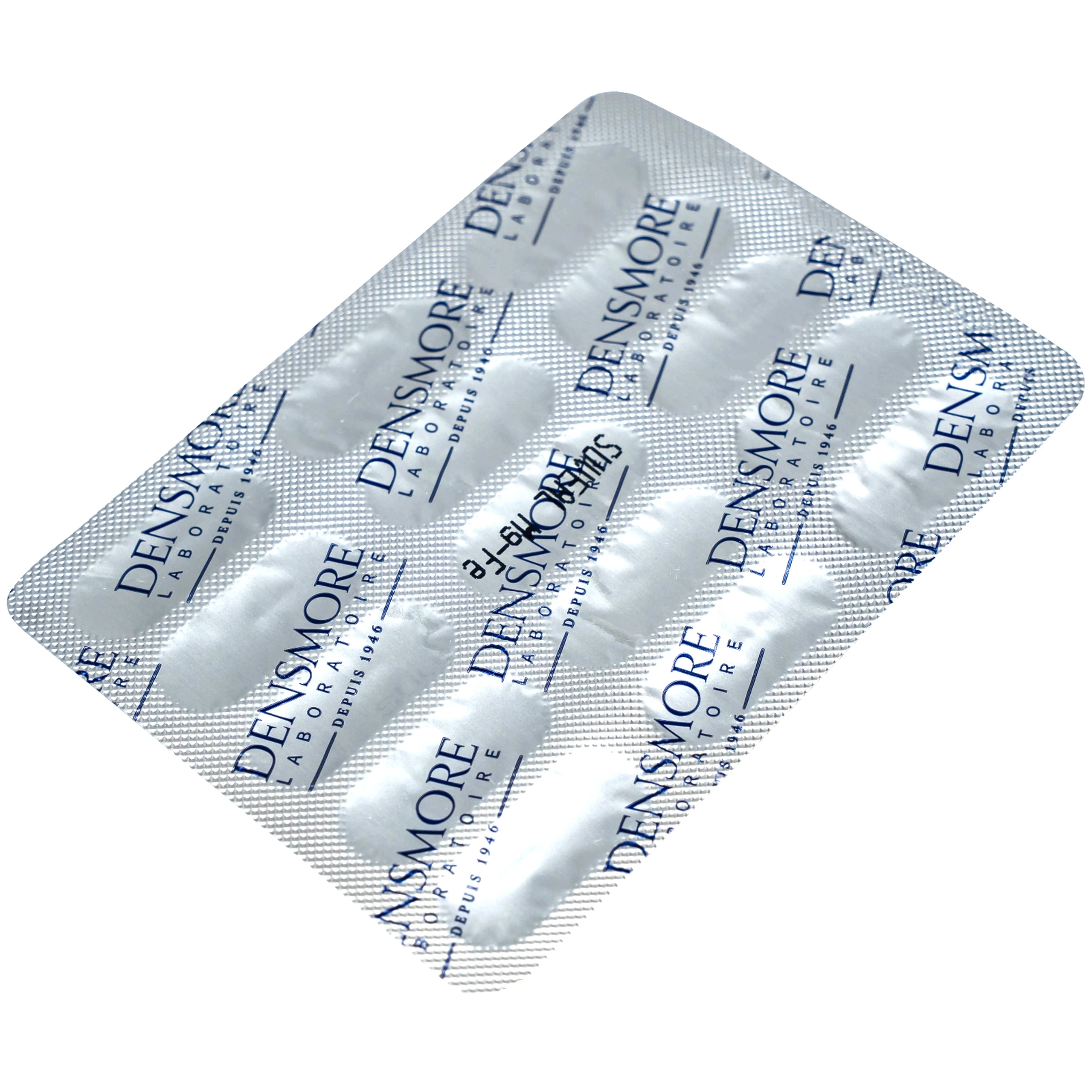 Viên uống Suvéal Magne-Fer Densmore bổ sung magie, vitamin B6 và sắt cho cơ thể (2 vỉ x 15 viên) 7