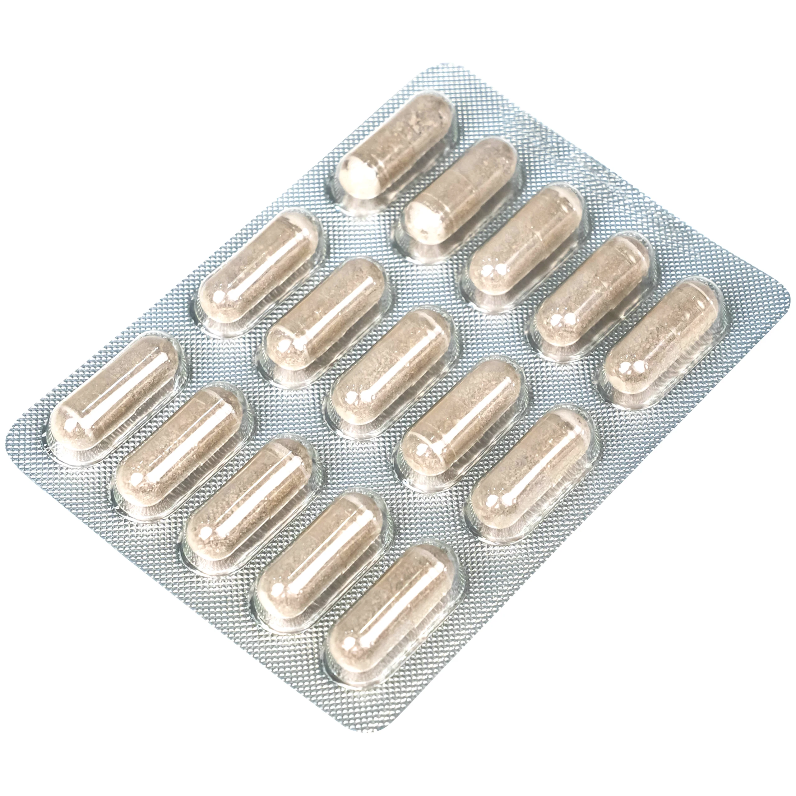 Viên uống Suvéal Magne-Fer Densmore bổ sung magie, vitamin B6 và sắt cho cơ thể (2 vỉ x 15 viên) 6
