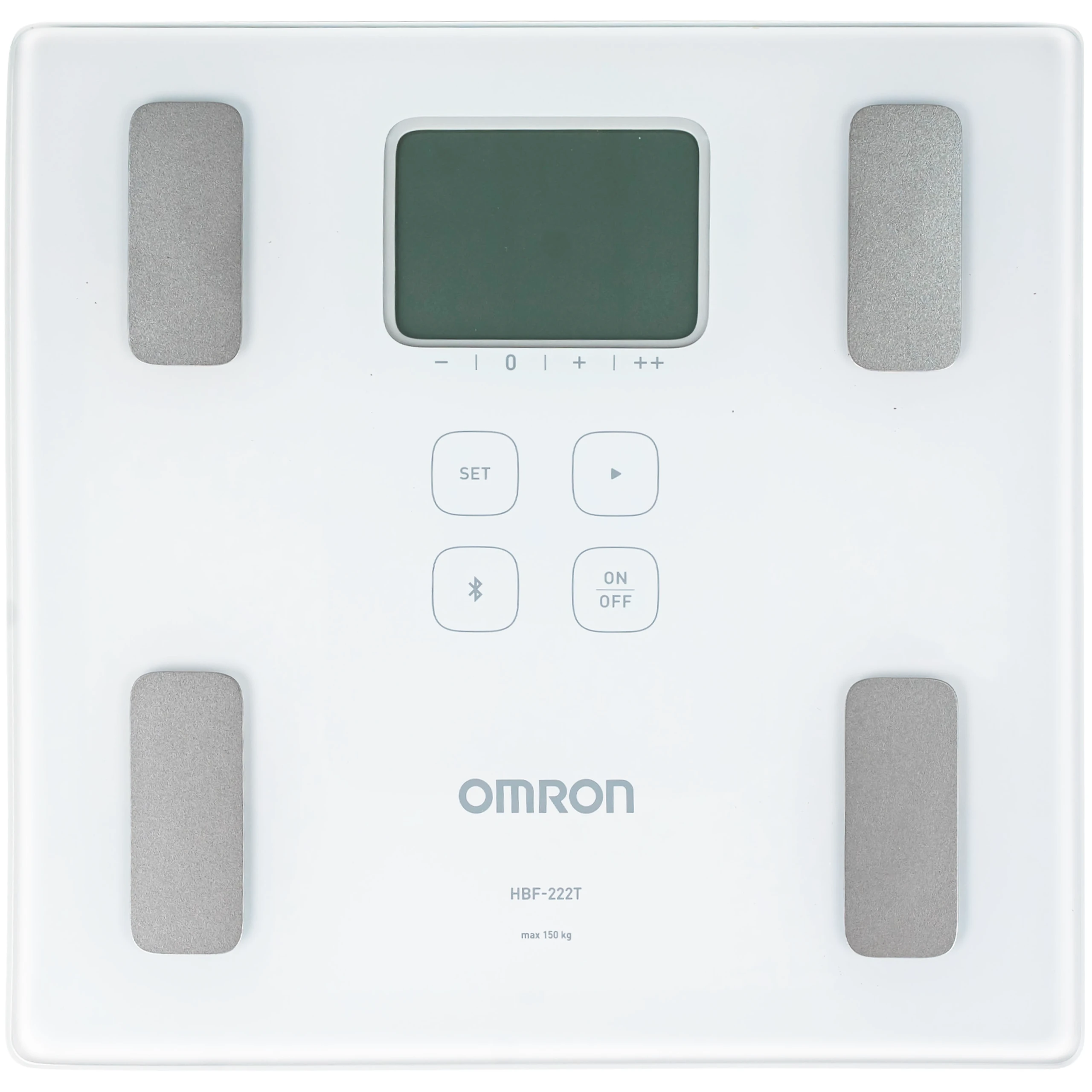 Máy đo thành phần cơ thể Omron HBF-222T