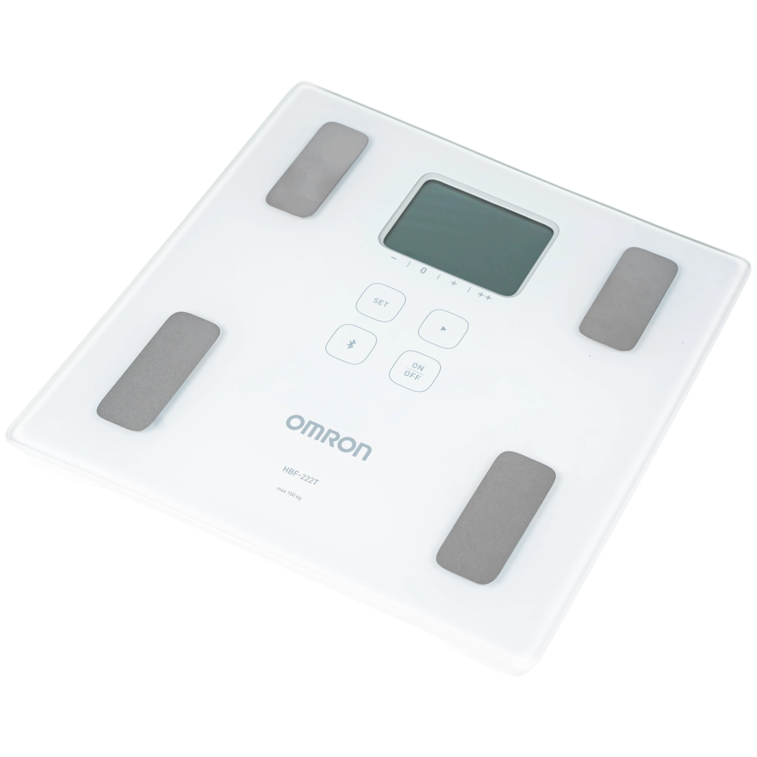 Máy đo thành phần cơ thể Omron HBF-222T