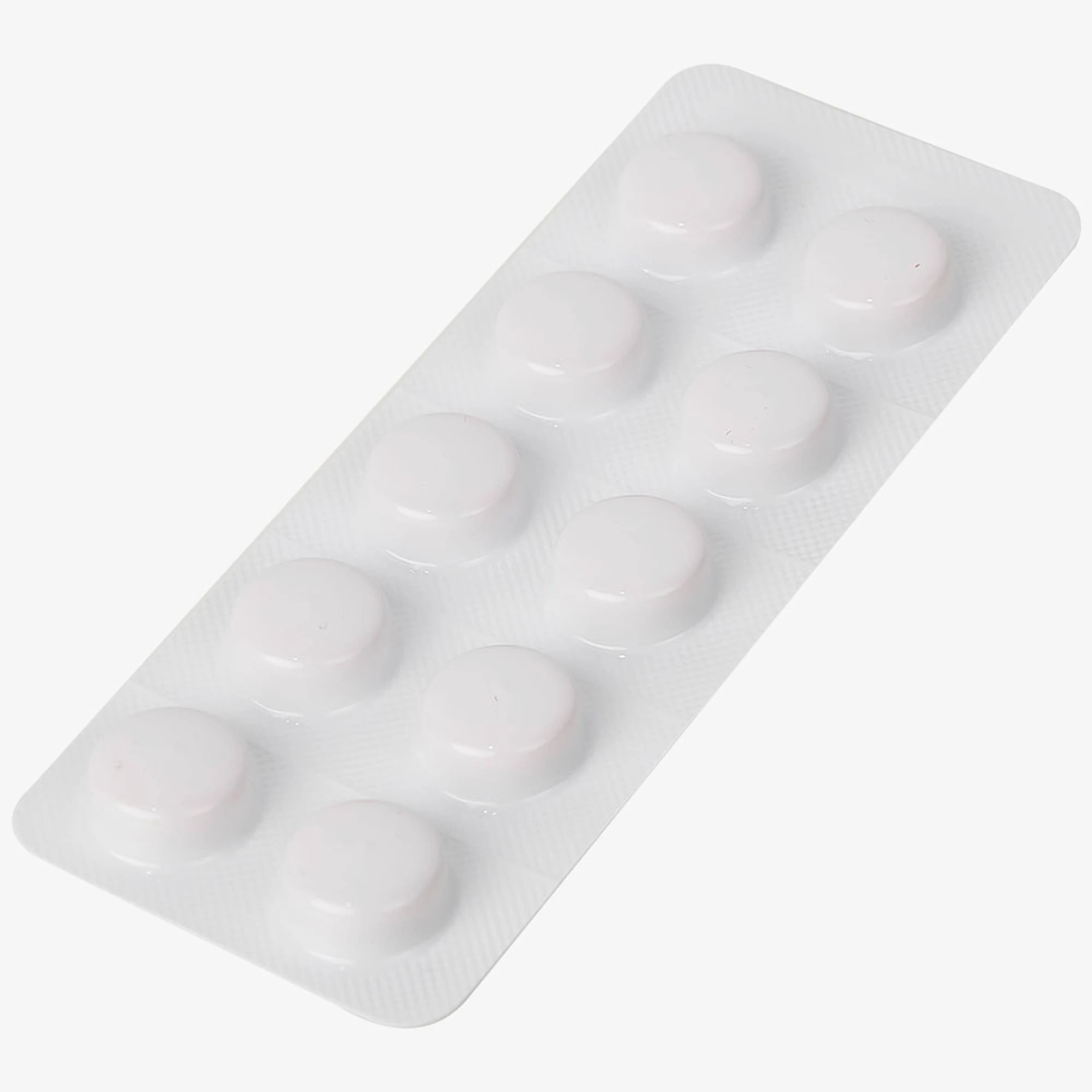 Thuốc Allopurinol 300mg Stella Pharm giảm sự hình thành acid uric, điều trị bệnh gout (10 vỉ x 10 viên)