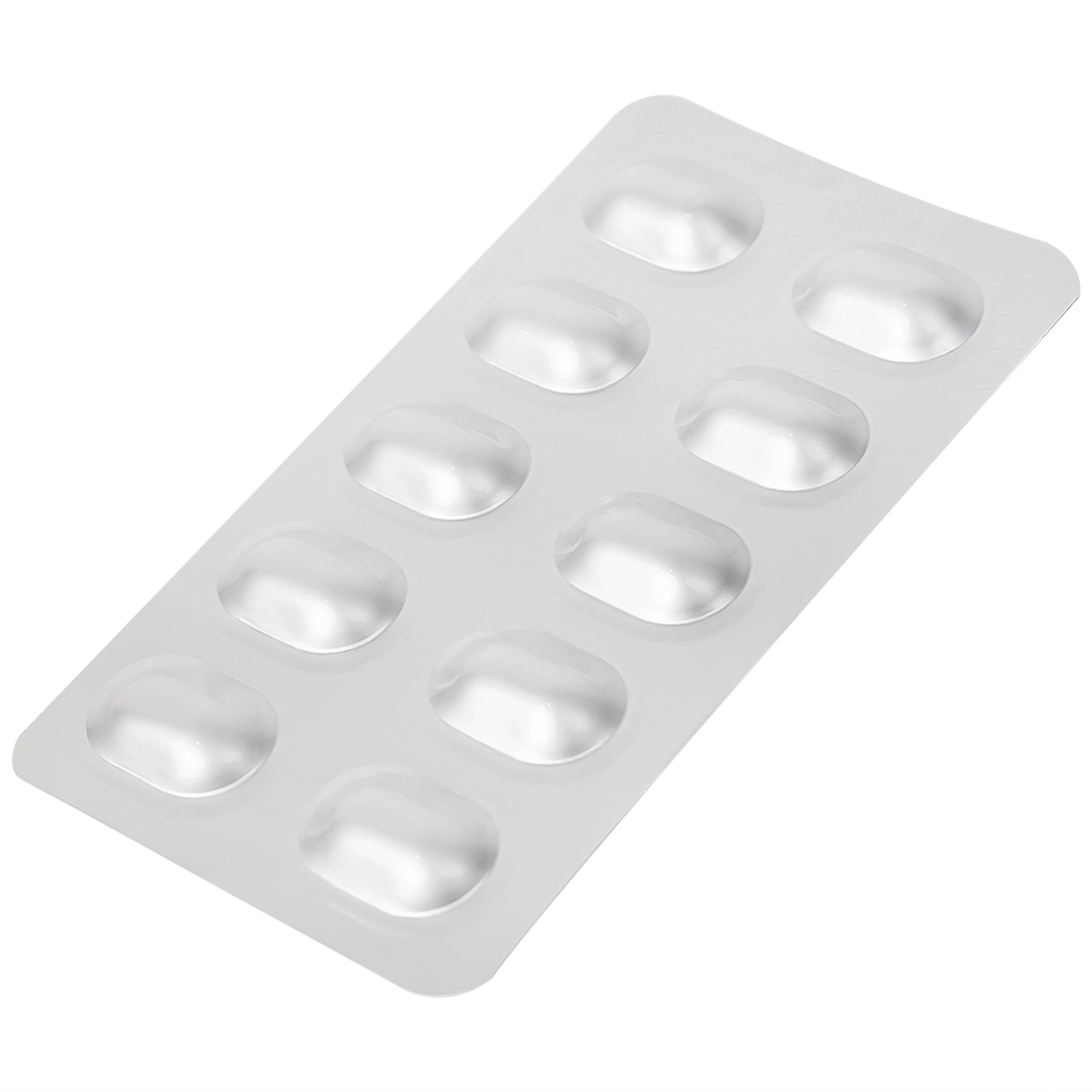 Thuốc Nerazzu 50 Davipharm điều trị tăng huyết áp (3 vỉ x 10 viên)