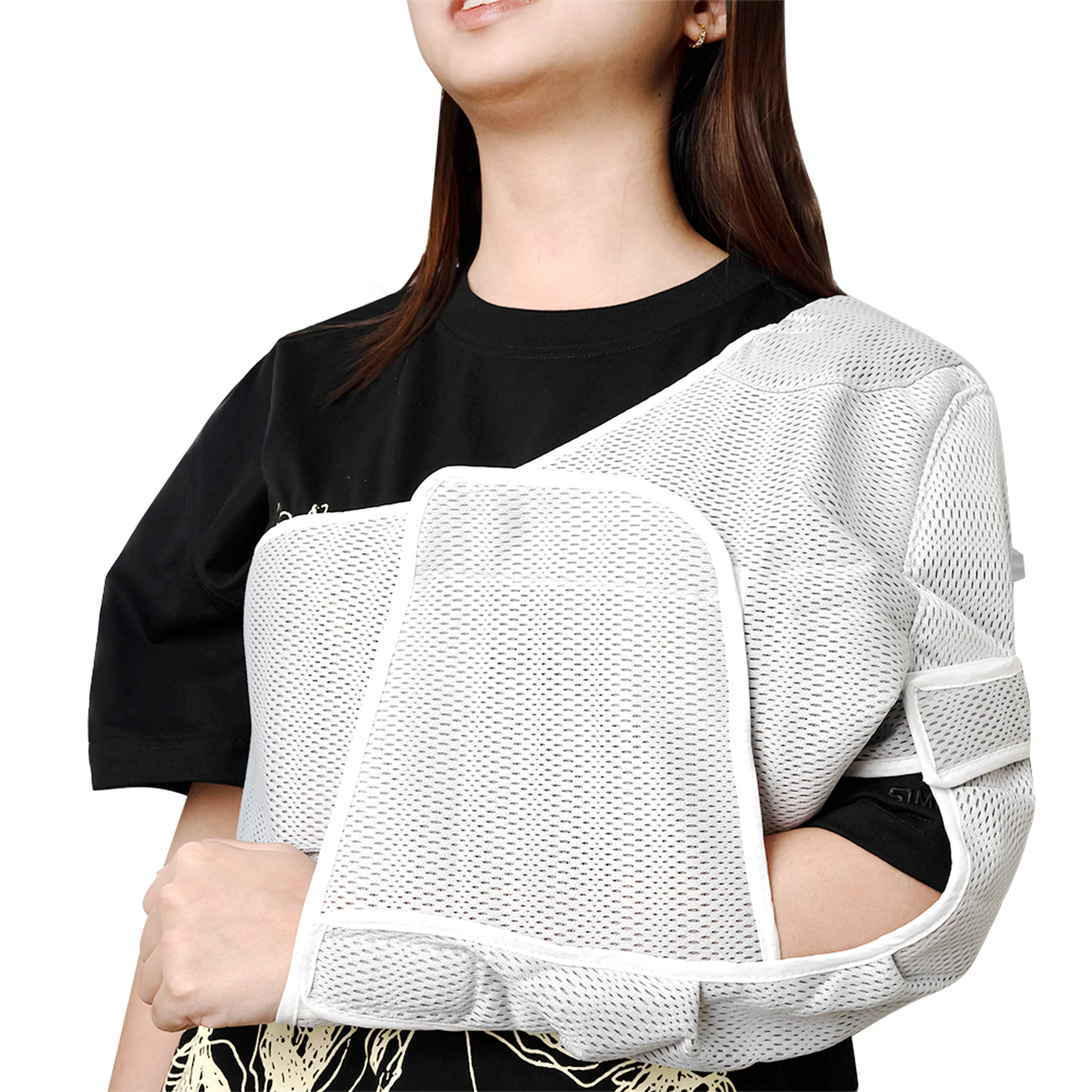 Đai Desault trái size 8 Linh Hiếu