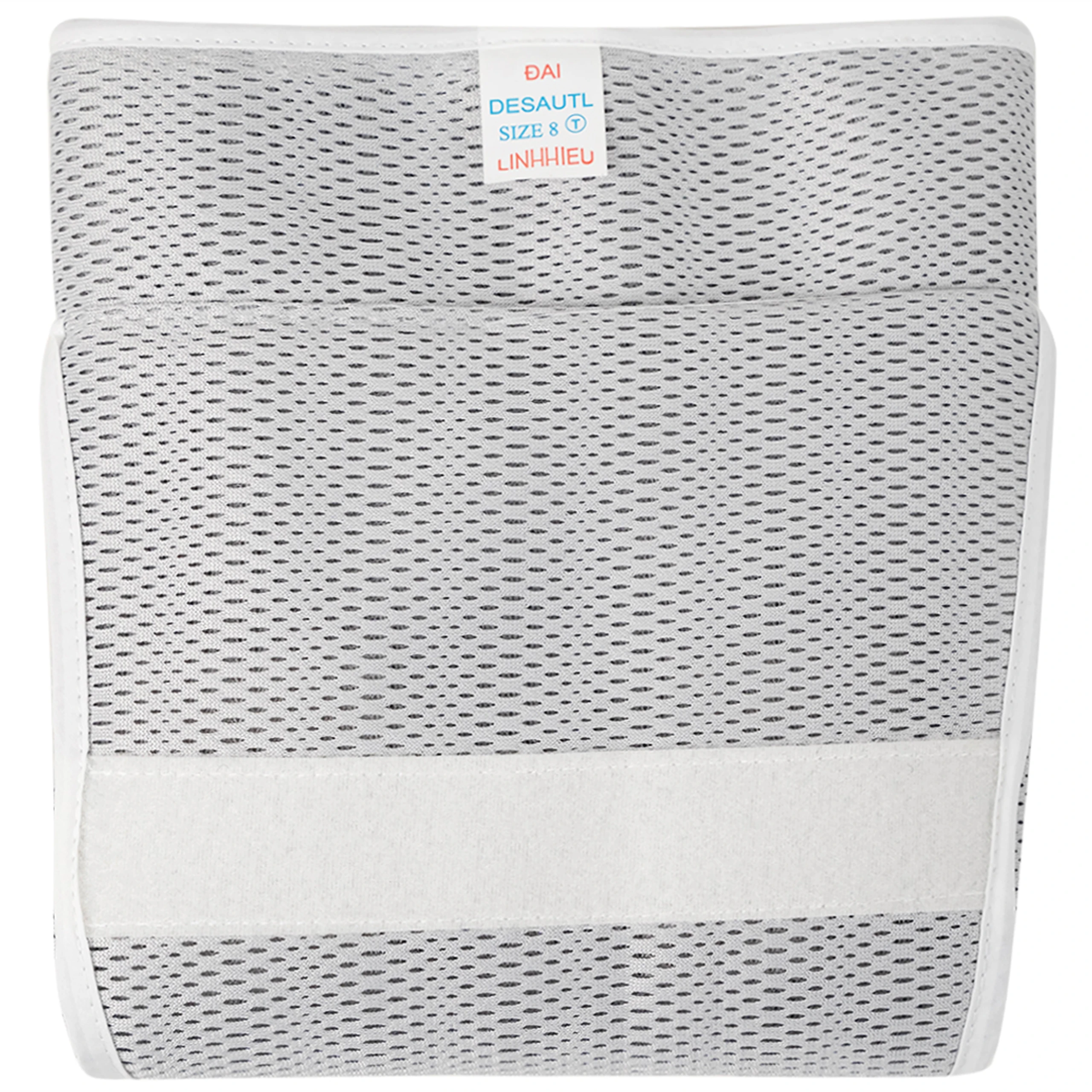 Đai Desault trái size 8 Linh Hiếu