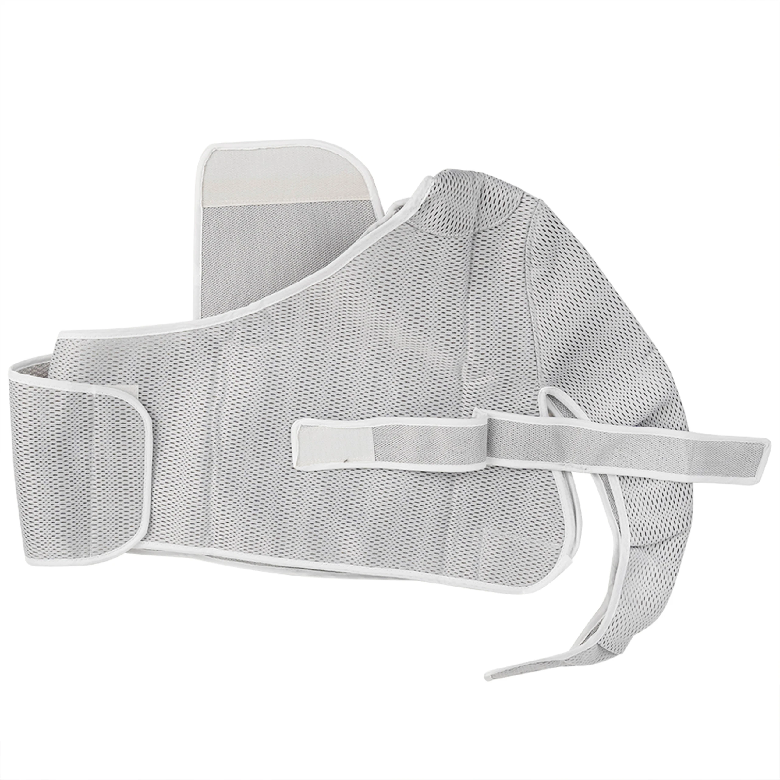 Đai Desault trái size 8 Linh Hiếu