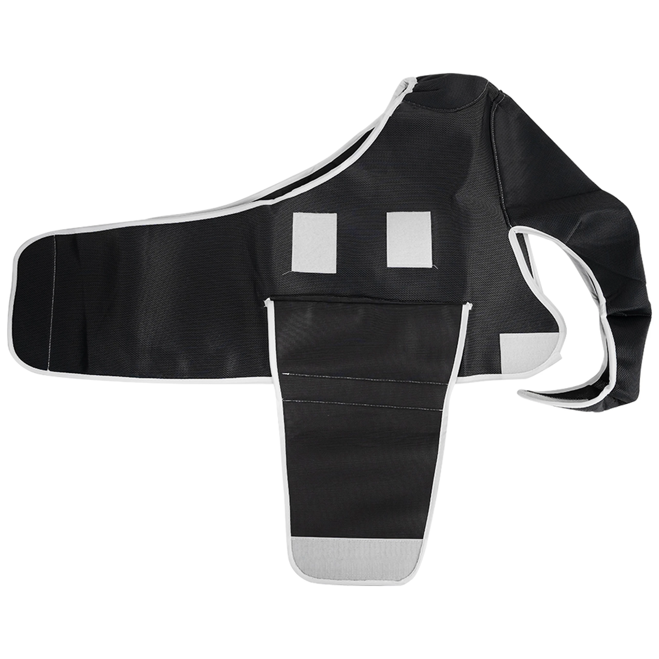 Đai Desault phải size 8 Linh Hiếu