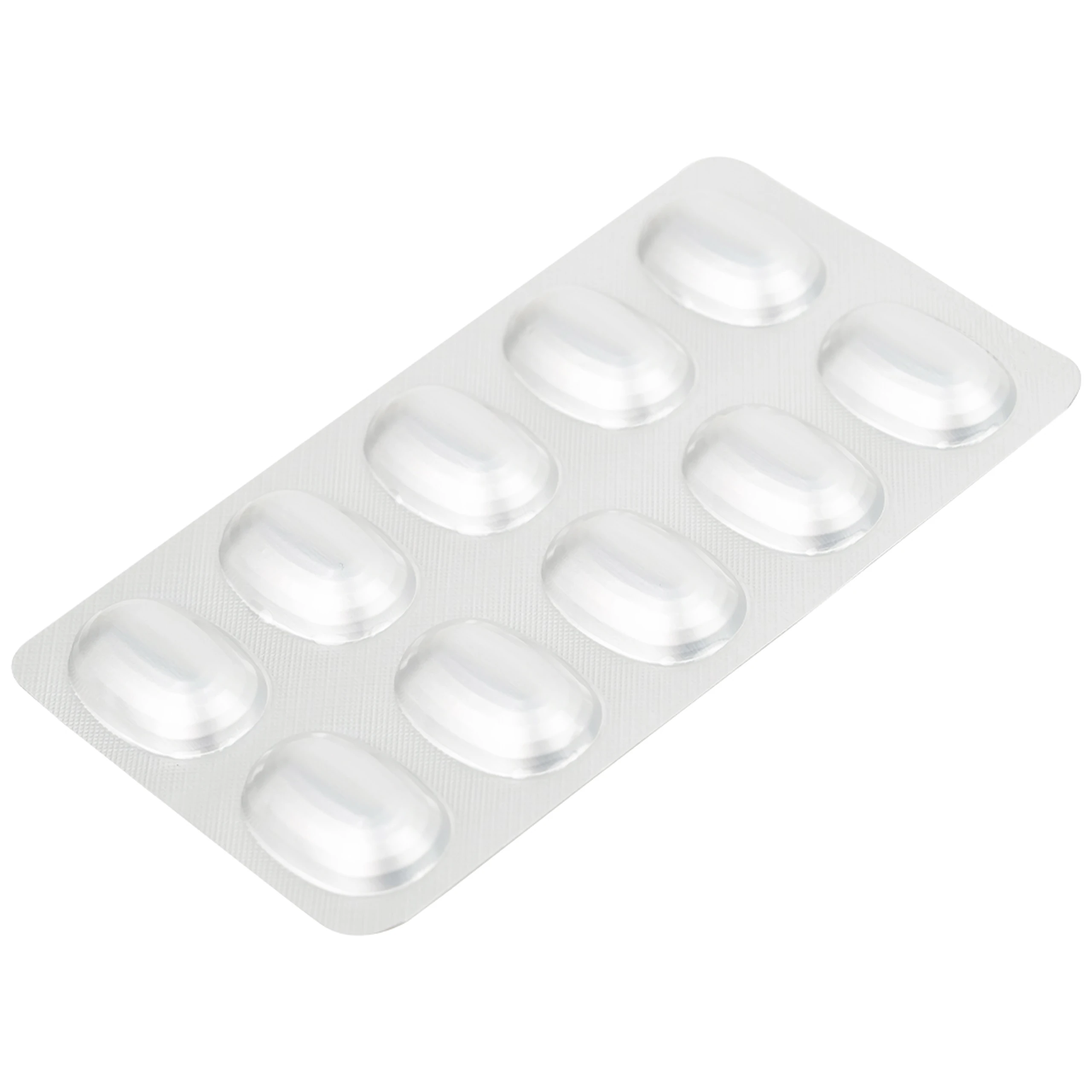 Thuốc Cozaar XQ 5/50mg Organon điều trị cao huyết áp vô căn (3 vỉ x 10 viên)