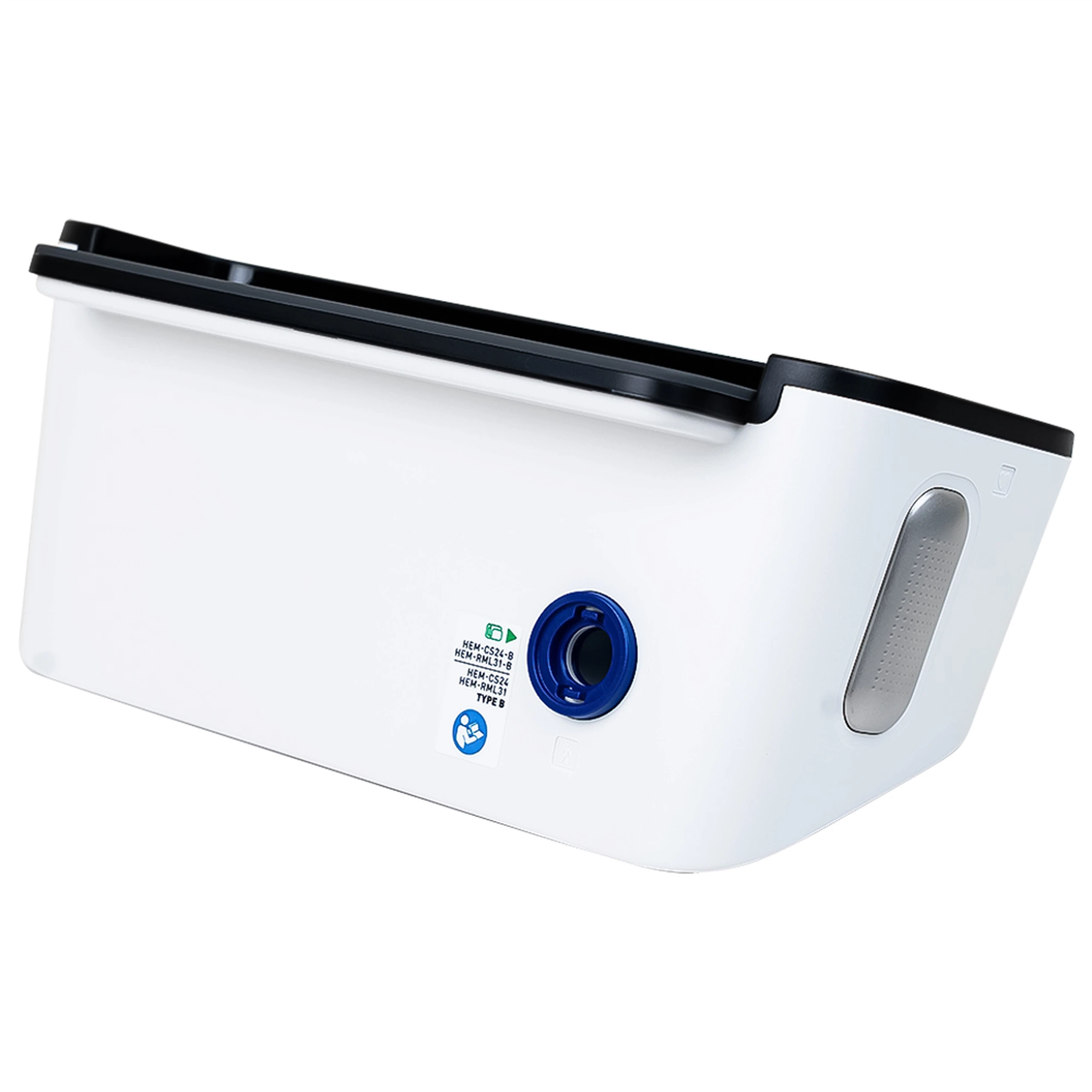 Máy đo huyết áp và Điện tâm đồ ECG Omron HEM 7530T giúp cảnh báo rối loạn nhịp tim, đột quỵ