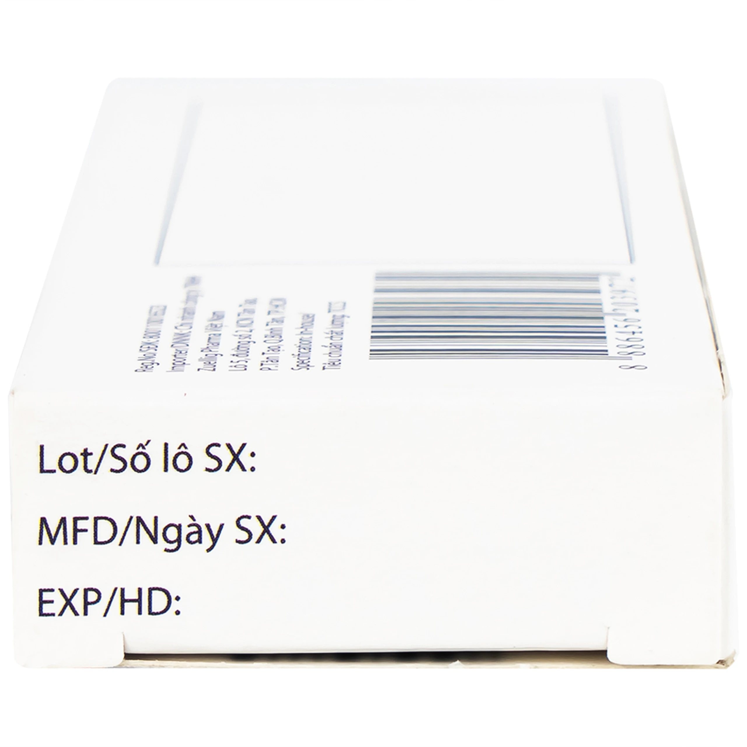 Thuốc Bilaxten 10mg Menarini điều trị viêm mũi dị ứng, mày đay (1 vỉ x 10 viên)