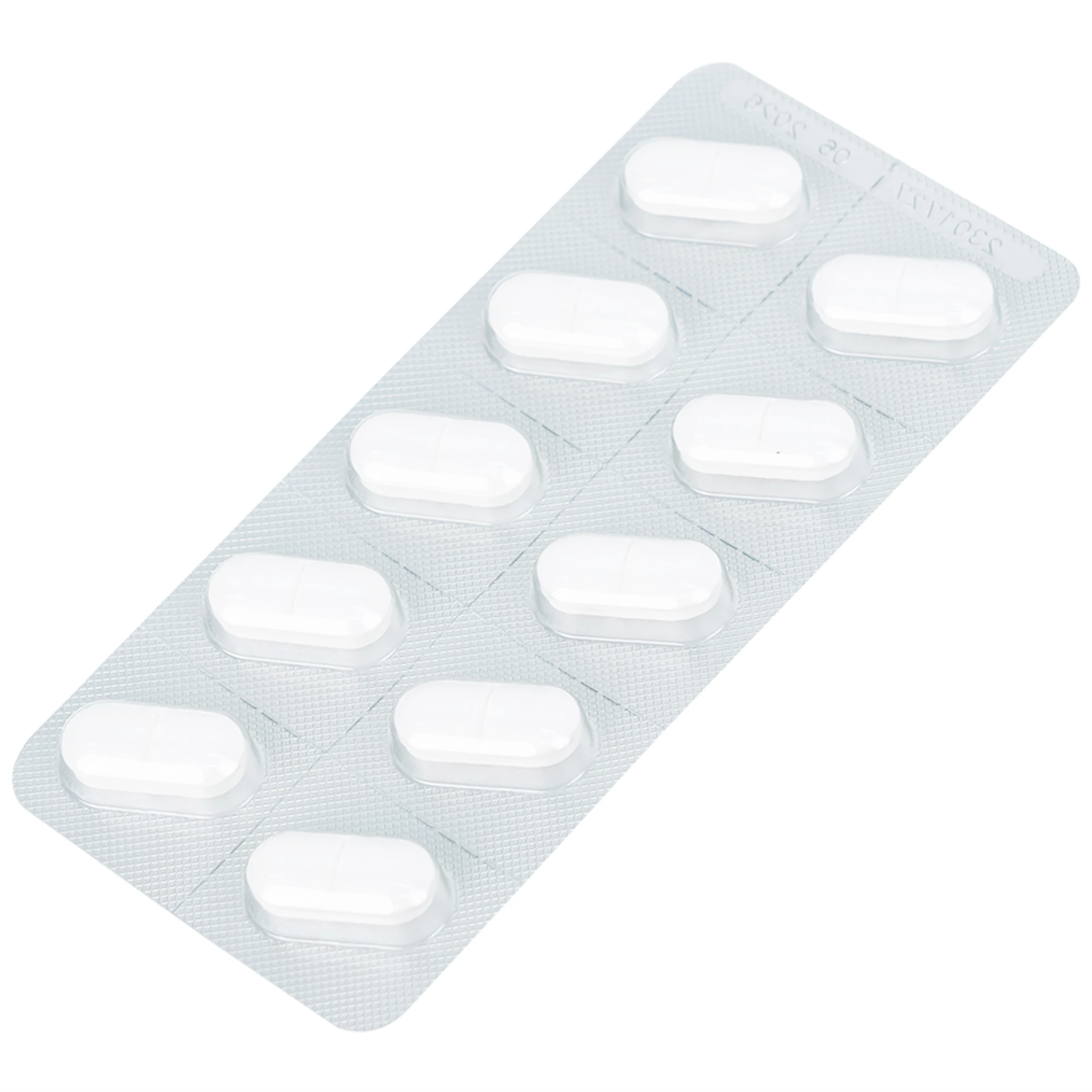 Thuốc Seractil 400mg điều trị viêm xương khớp , đau bụng hành kinh (3 vỉ x 10 viên)