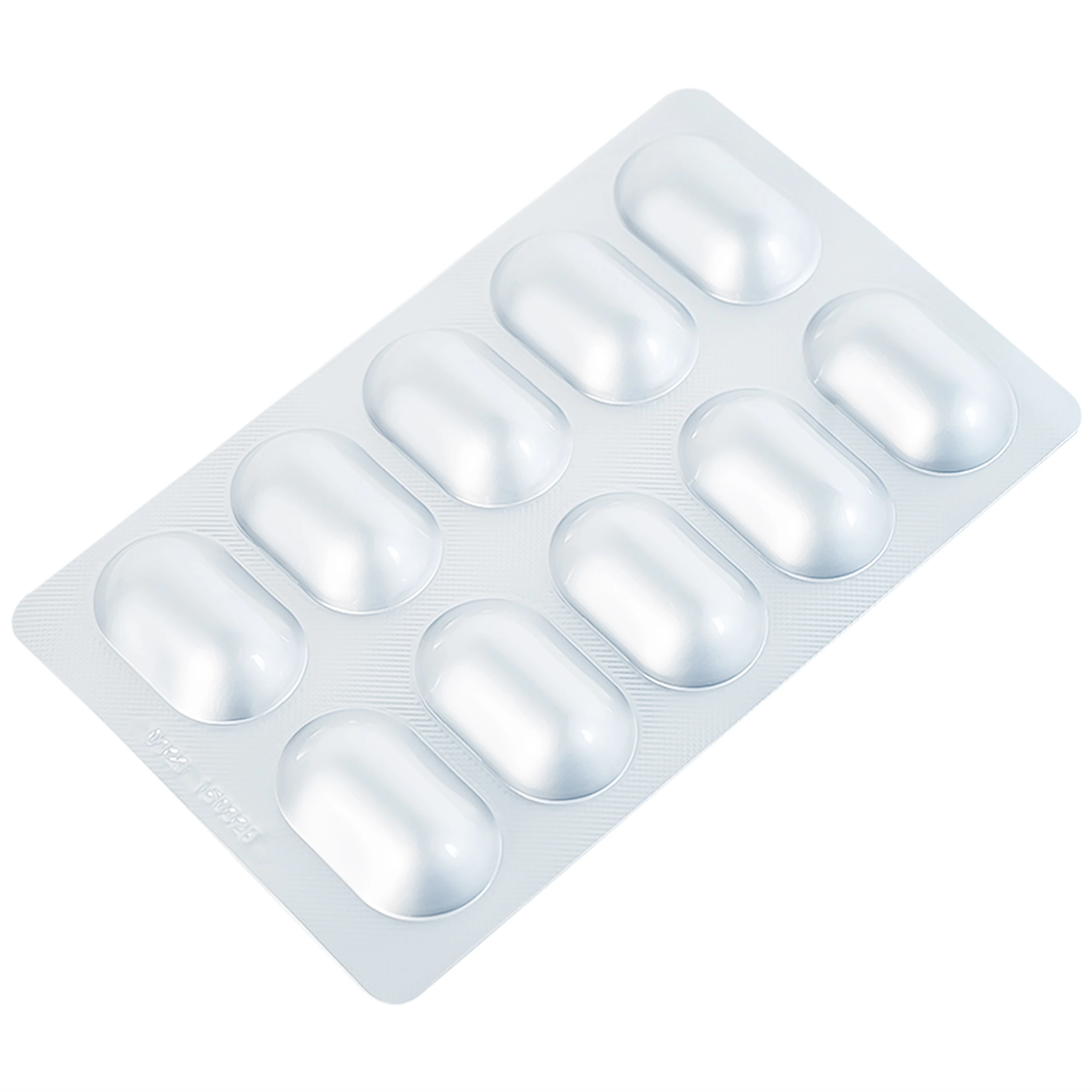 Viên hỗ trợ làm giảm triệu chứng trĩ nội, trĩ ngoại Tottri Traphaco (3 vỉ x 10 viên)