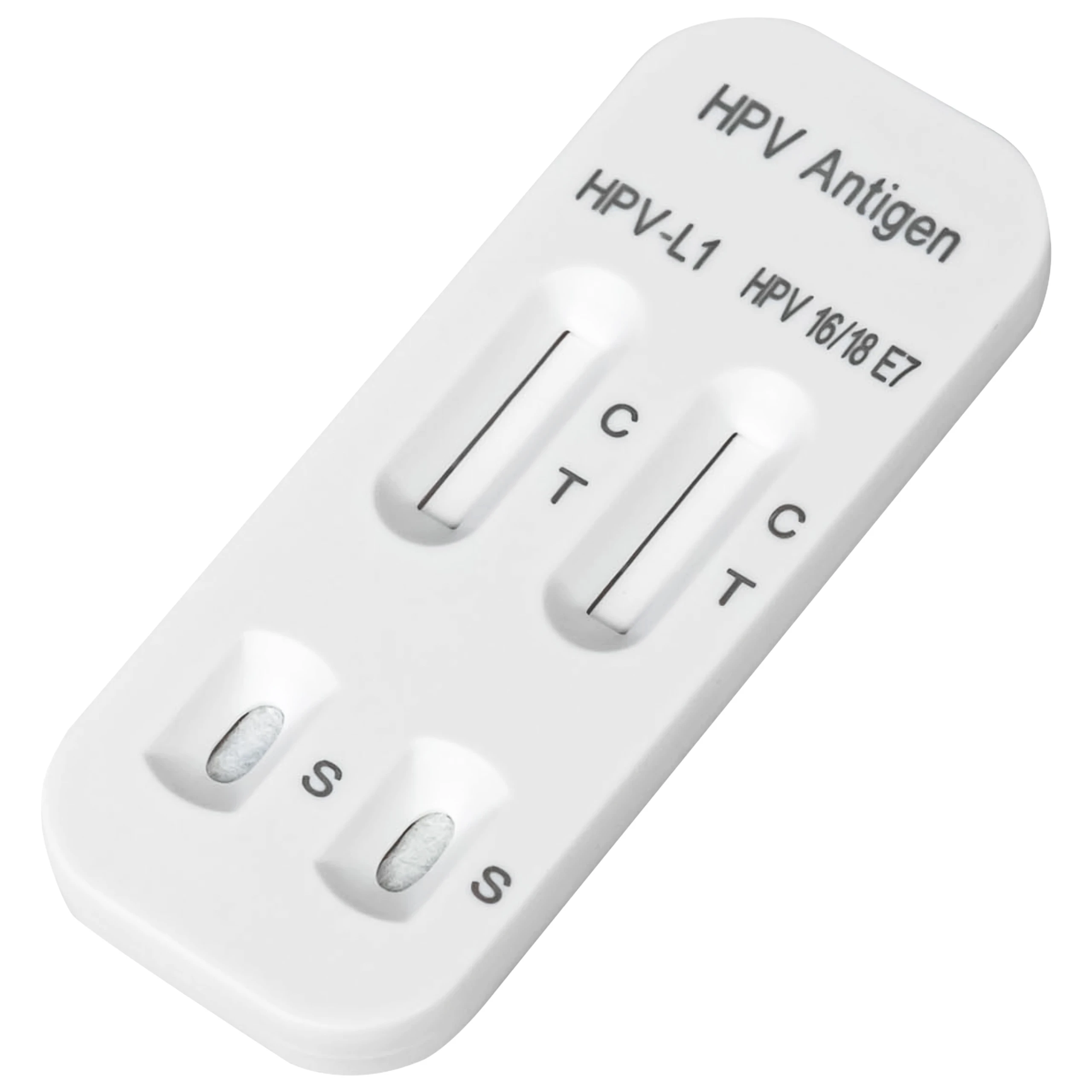 Kit test HPV Accufast L1/E7 giúp phát hiện sớm nguy cơ ung thư cổ tử cung (25 kít)