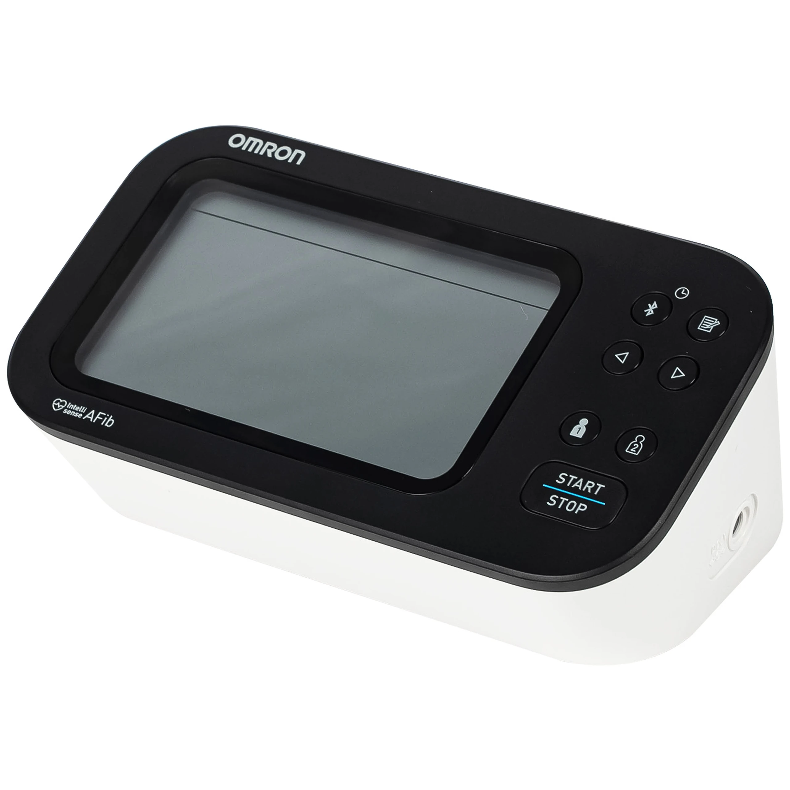 Máy đo huyết áp bắp tay Omron HEM 7383T1 Afib hỗ trợ đo huyết áp, cảnh báo đột quỵ