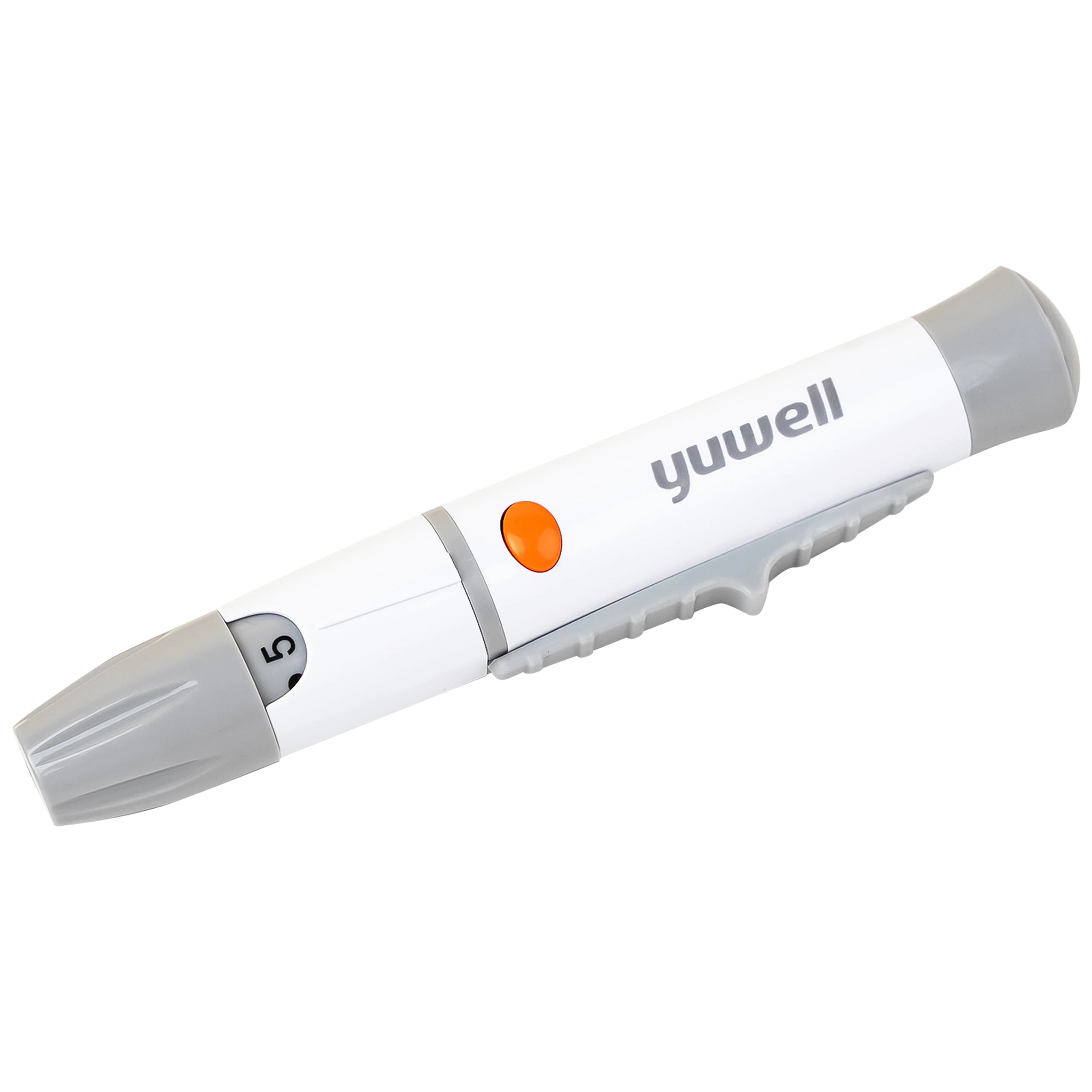 Combo máy đường huyết Yuwel (mua 1 tặng 7)