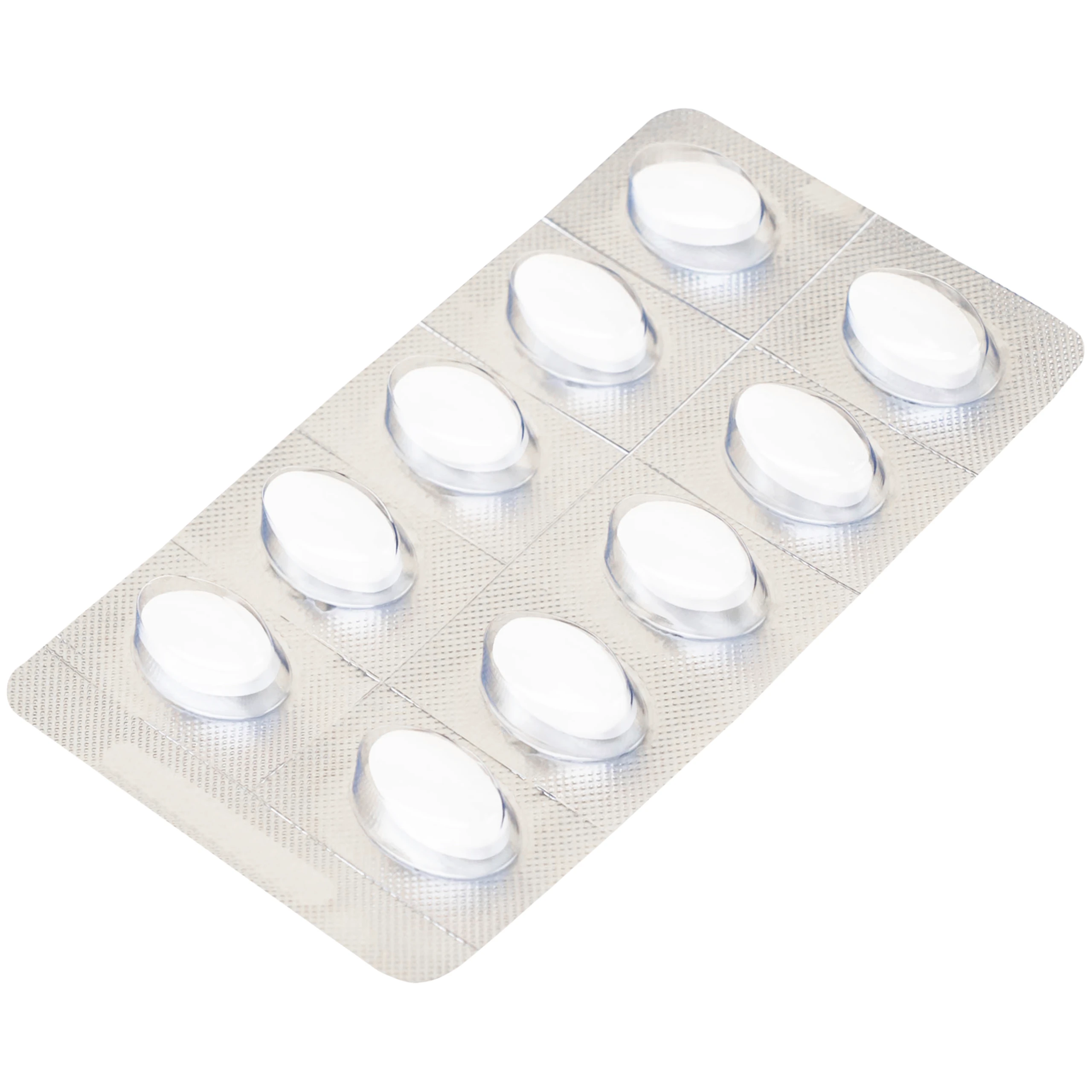 Thuốc Mazzgin DHG Pharma điều trị các trường hợp thiếu magnesi riêng biệt hay kết hợp (10 vỉ x 10 viên)