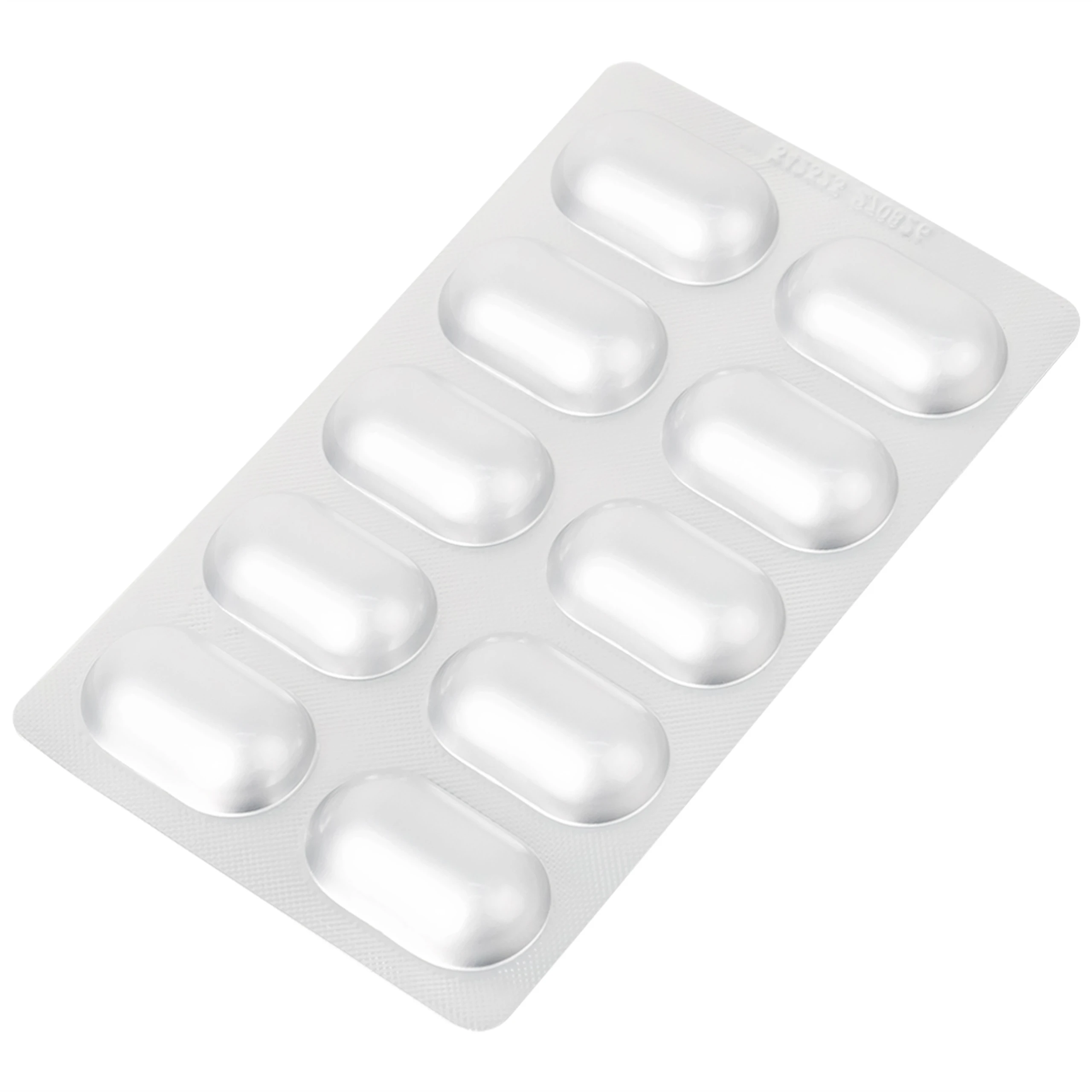 Viên uống hỗ trợ tăng cường chức năng gan, bảo vệ và phục hồi tế bào gan Heposal (3 vỉ x 10 viên)