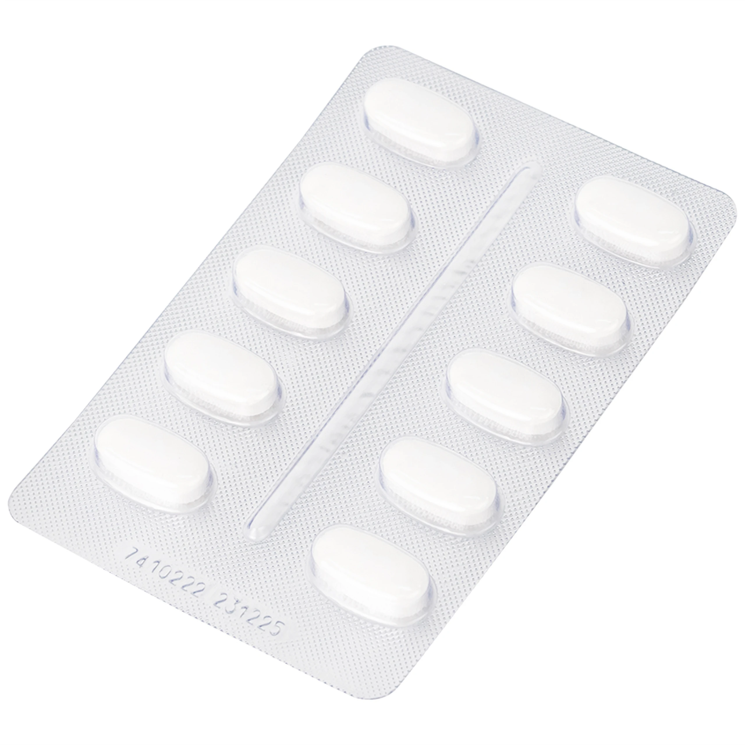Thuốc Usarmicin Tablets 500 UsarichPharm điều trị nhiễm khuẩn đường tiết niệu (2 vỉ x 10 viên)