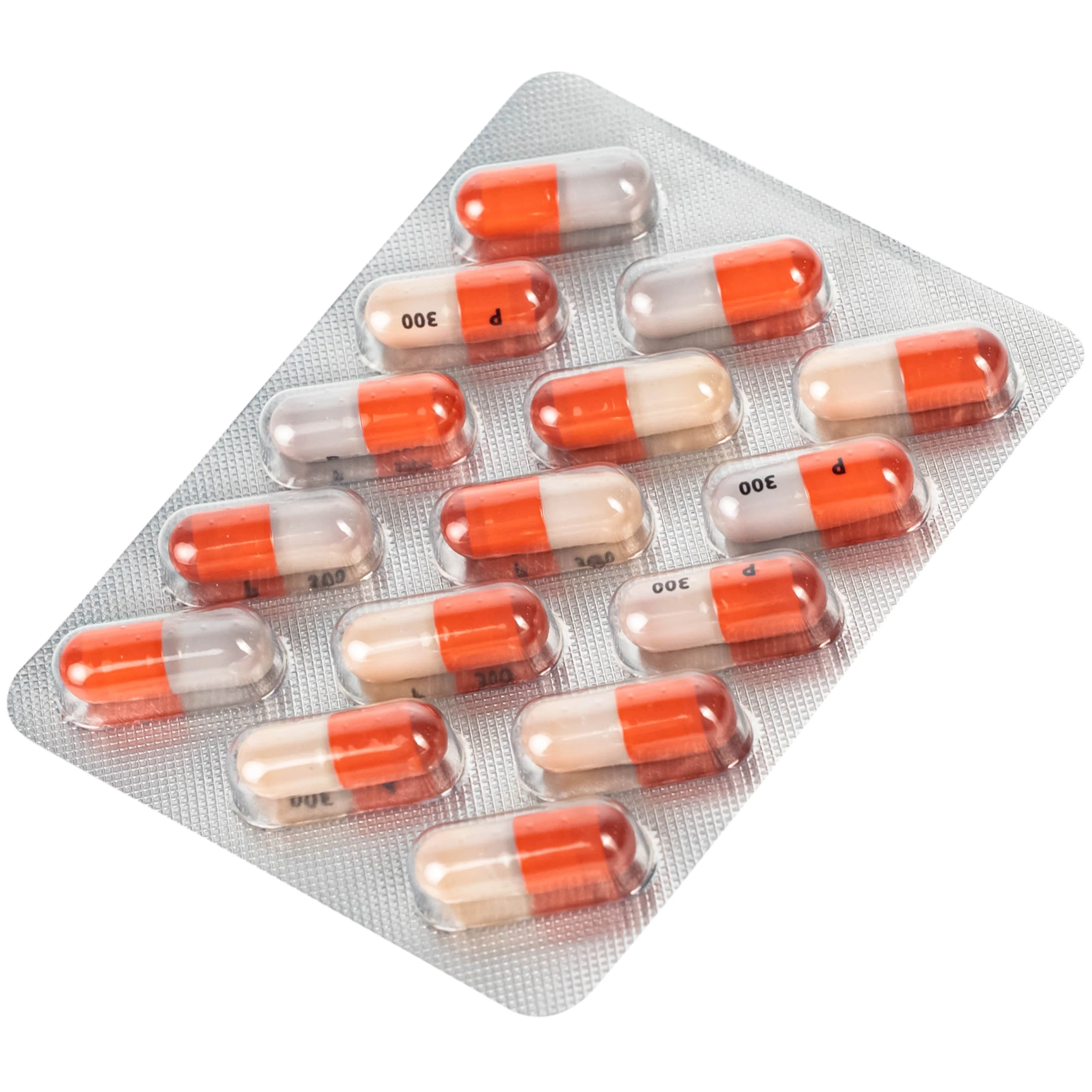 Viên nang cứng Piascledine 300 Hyphens điều trị viêm xương khớp hông và khớp gối (2 vỉ x 15 viên)