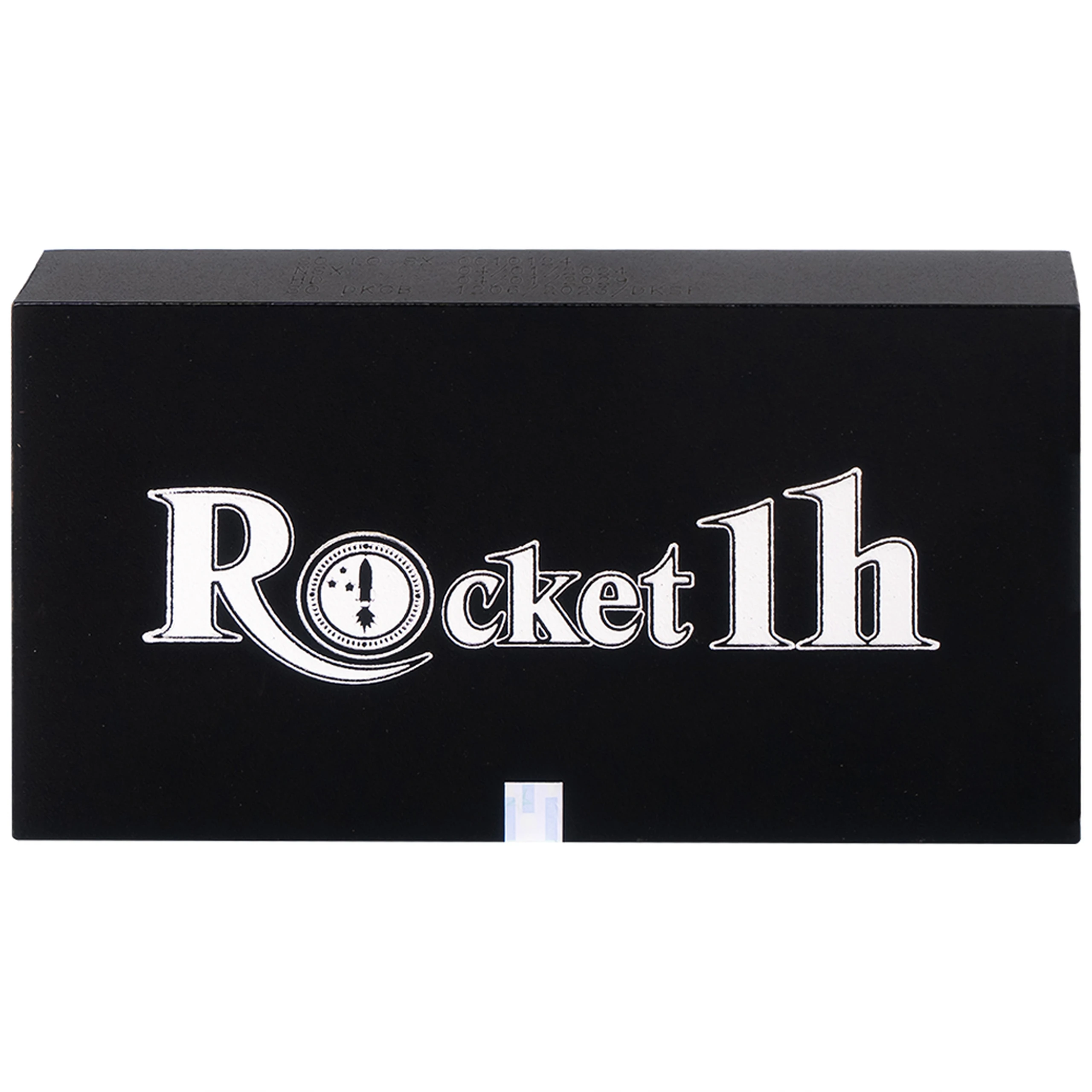 Viên hỗ trợ tăng cường sinh lực nam giới Rocket 1h Sao Thái Dương (6 viên)