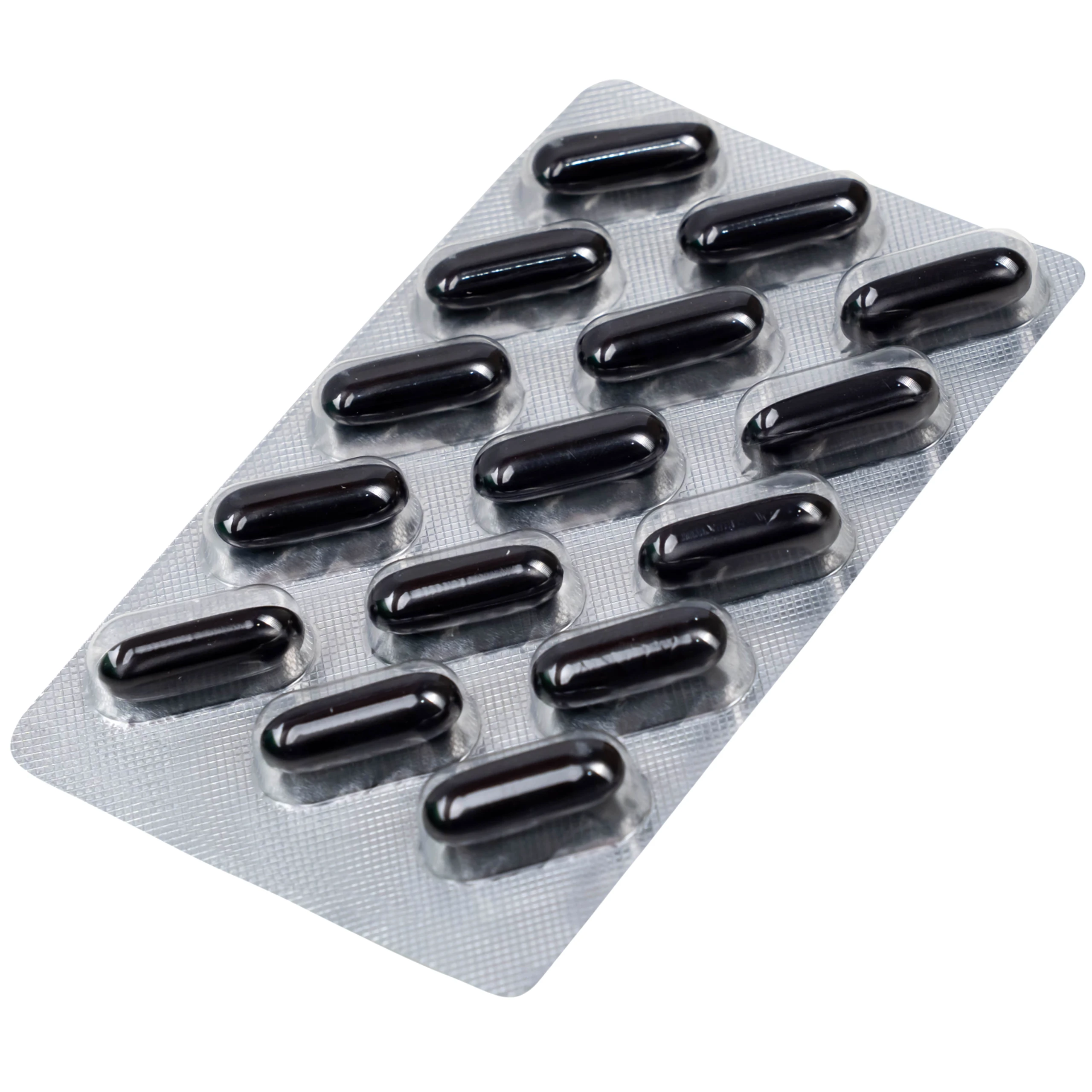 Viên uống hỗ trợ tăng tuần hoàn máu não, giảm nguy cơ hình thành cục máu đông Pikolin Ocavill (2 vỉ x 15 viên)