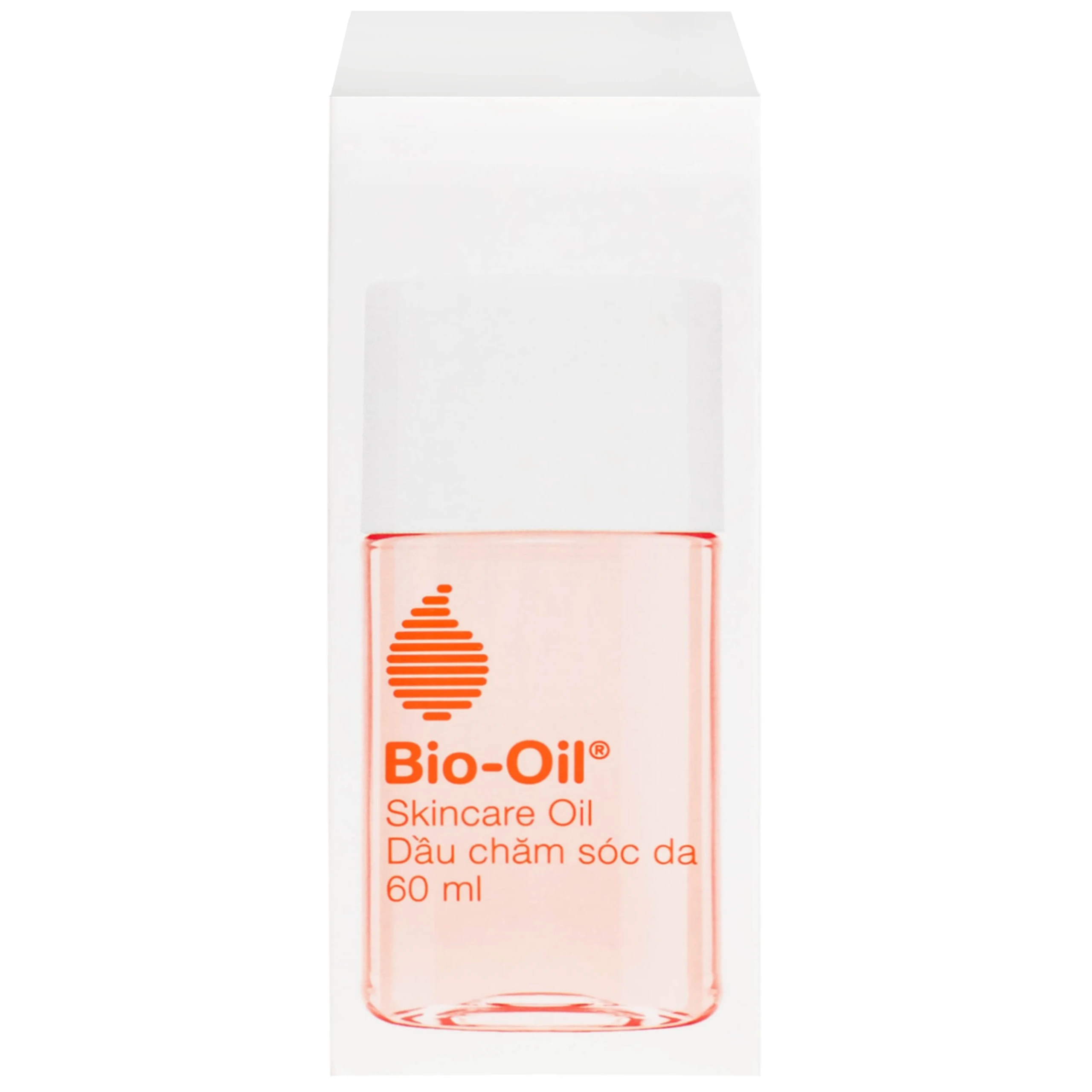 Dầu dưỡng da Bio-Oil Specialist Skincare Oil chăm sóc da bị sẹo, vết rạn, da không đều màu (60ml)